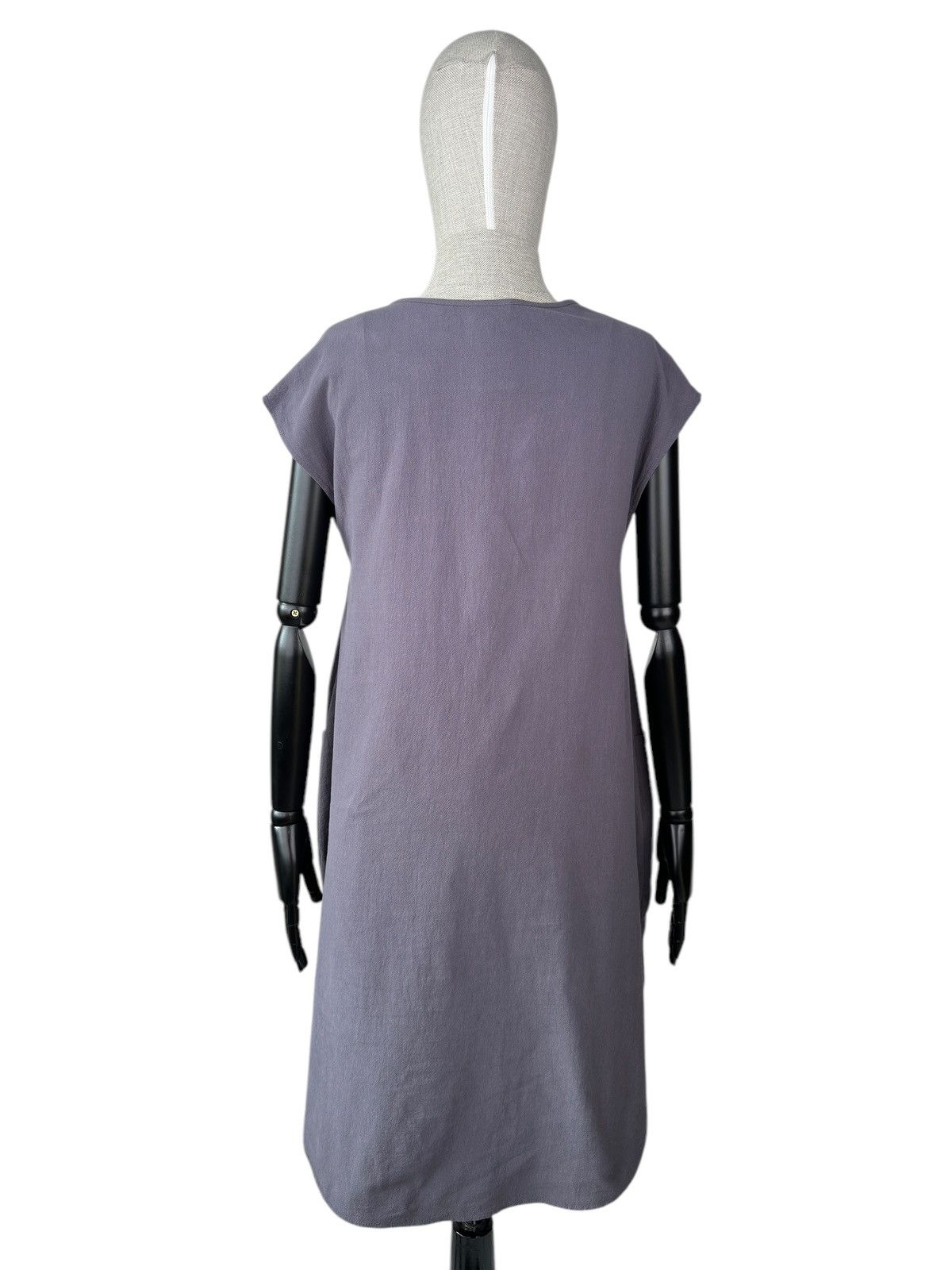 Rundholz RUNDHOLZ Black Label Avant Garde Sundress Dress Size S / US 4 / IT 40 - 3 Thumbnail