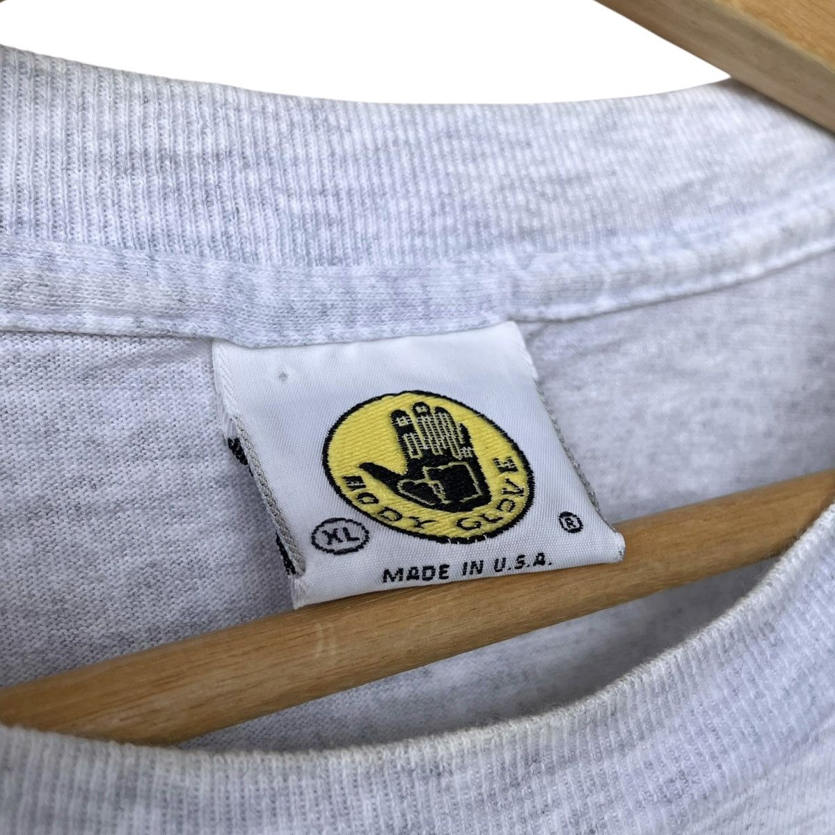 Body Glove Body Glove USA Vintage 1990s Surfing Tee Size US XL / EU 56 / 4 - 5 Thumbnail