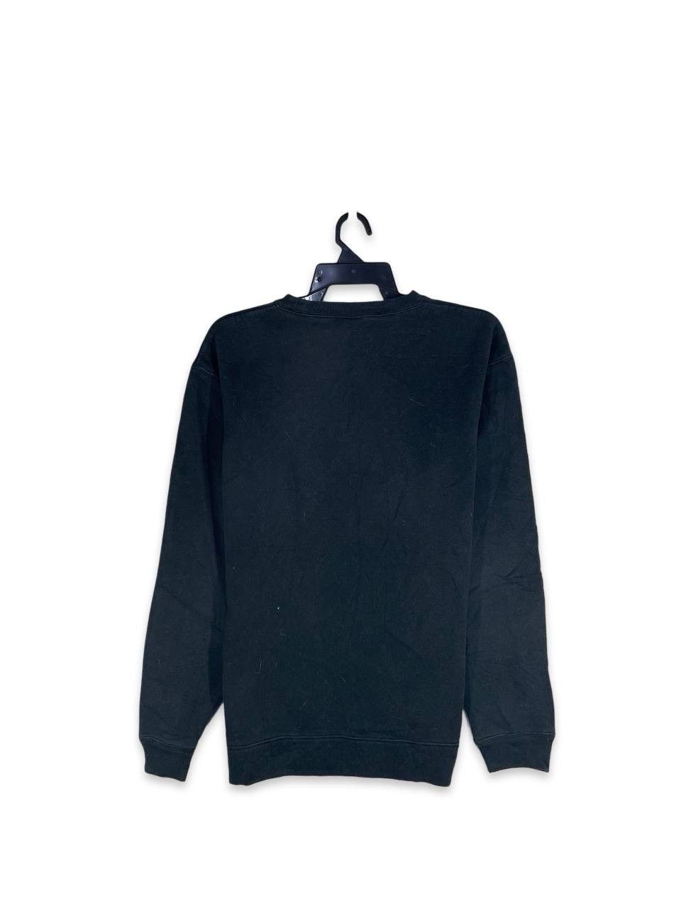 Other Vintage art graffiti sweatshirt jumper pullover size L Size US L / EU 52-54 / 3 - 3 Thumbnail