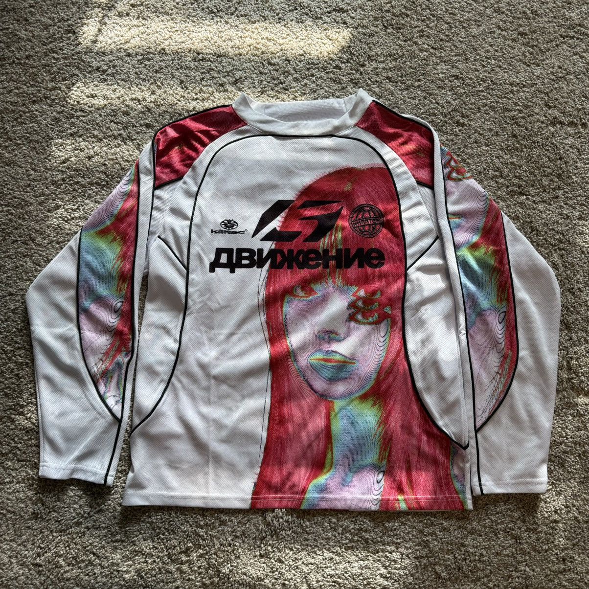 Other Killtec Afterlife FC Home Jersey Size US M / EU 48-50 / 2 - 1 Thumbnail