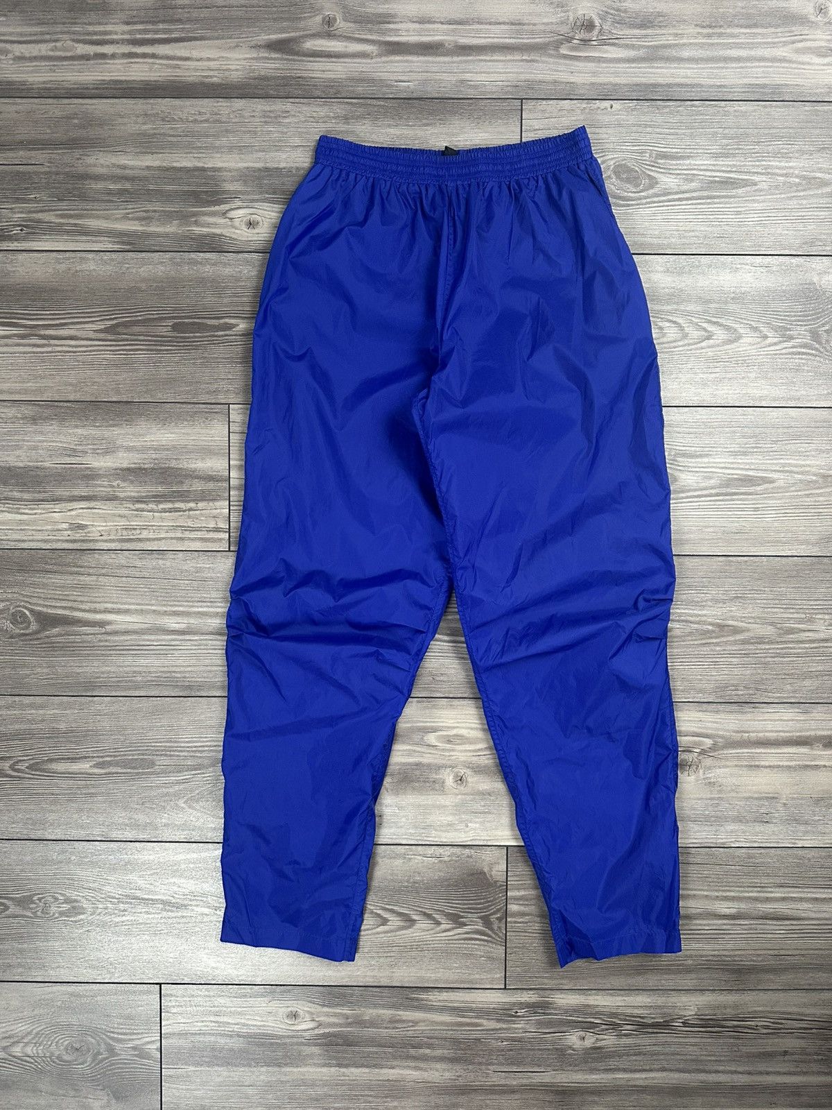 The North Face Vintage 90’s The North Face Nylon Pants Size US 28 / EU 44 - 1 Thumbnail