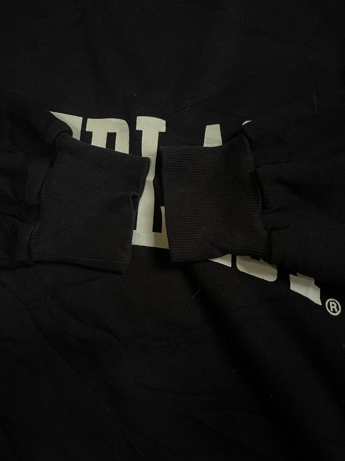 Everlast RARE DEADSTOCK EVERLAST Size US L / EU 52-54 / 3 - 2 Thumbnail