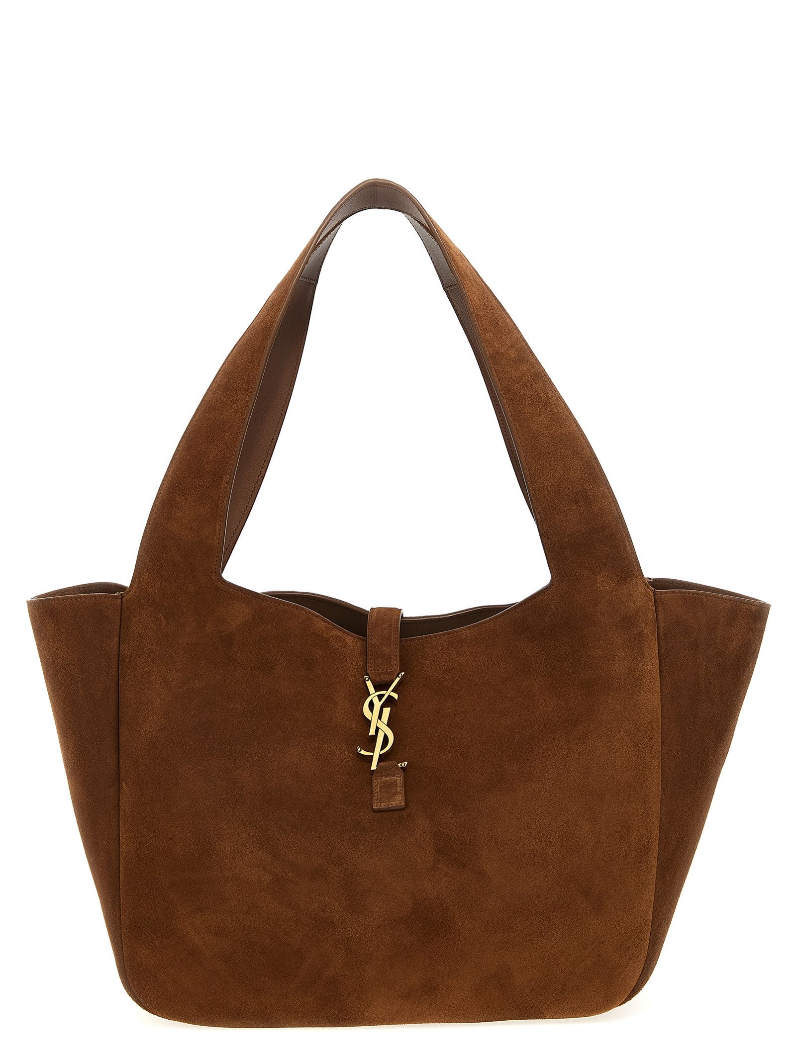 Saint Laurent Paris 'Le 5 À 7 Bea' Shoulder Bag Size ONE SIZE - 1 Thumbnail