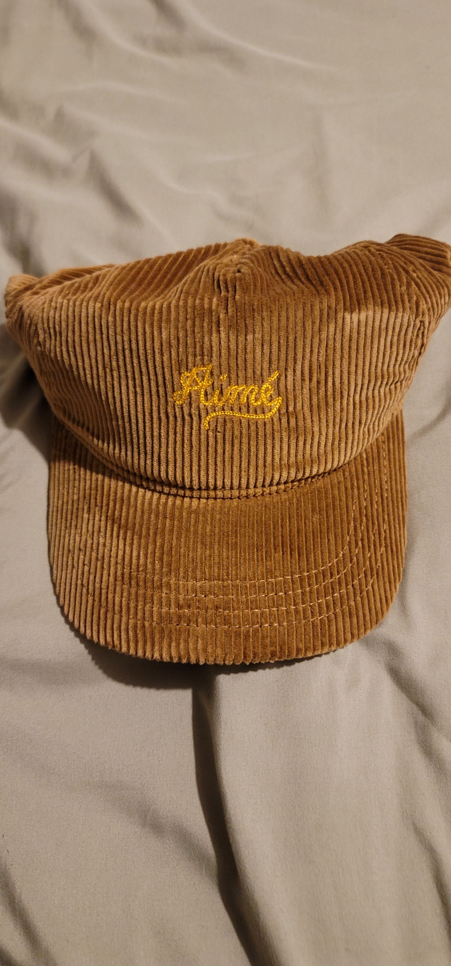 Aime Leon Dore Brown Cap | Grailed