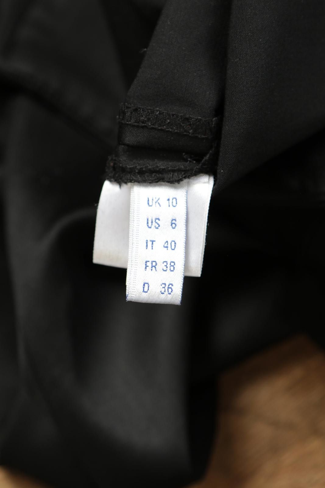 Other 00's Osman Yousefzada Tapered Pant Size 27" / US 4 / IT 40 - 7 Thumbnail