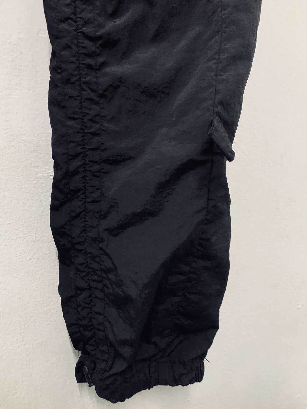 Japanese Brand Suggestion Track Pants Size US 29 - 8 Thumbnail