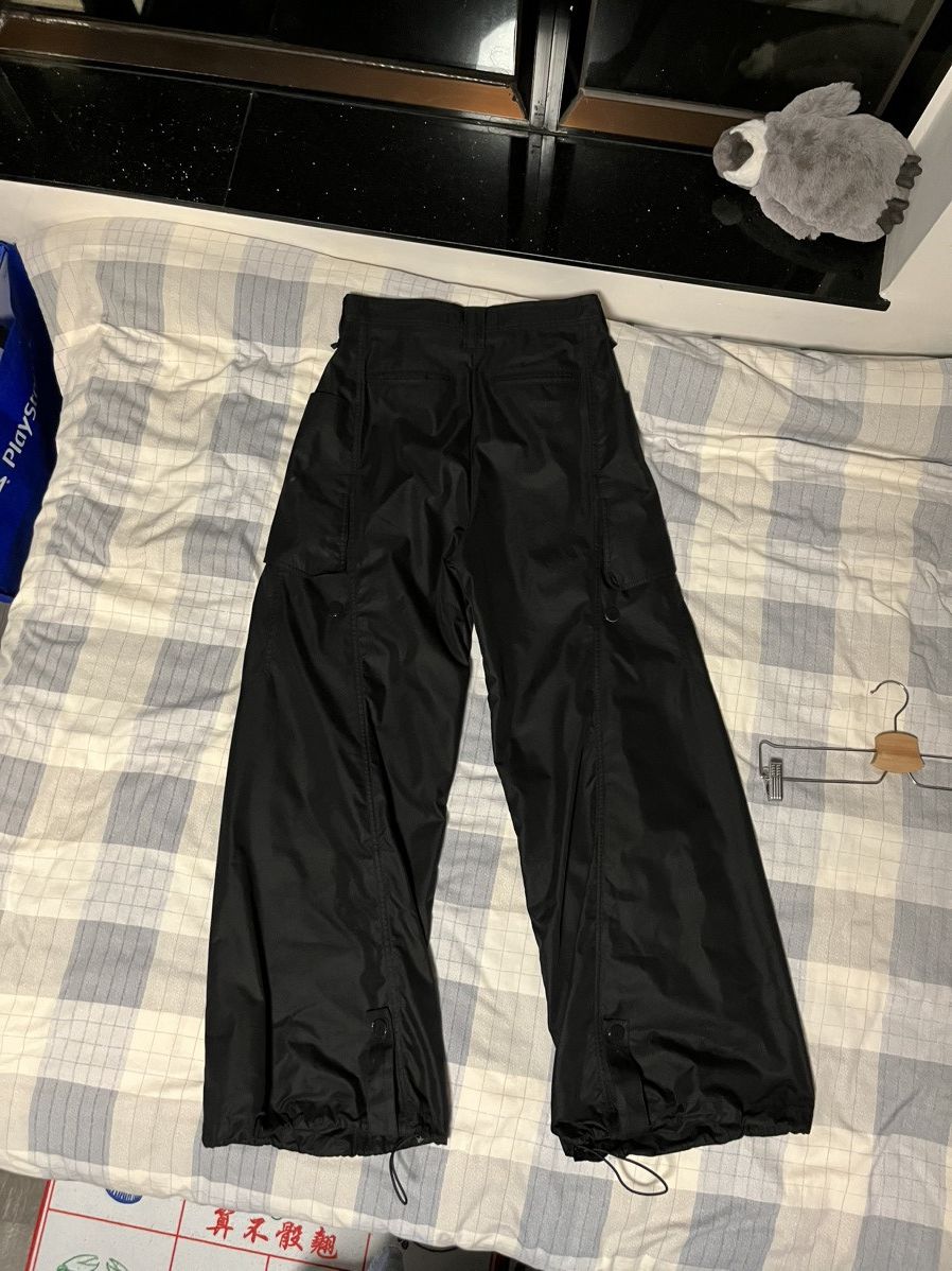 Kiko Kostadinov Kiko Kostadinov Meno Trousers Size US 28 / EU 44 - 4 Thumbnail