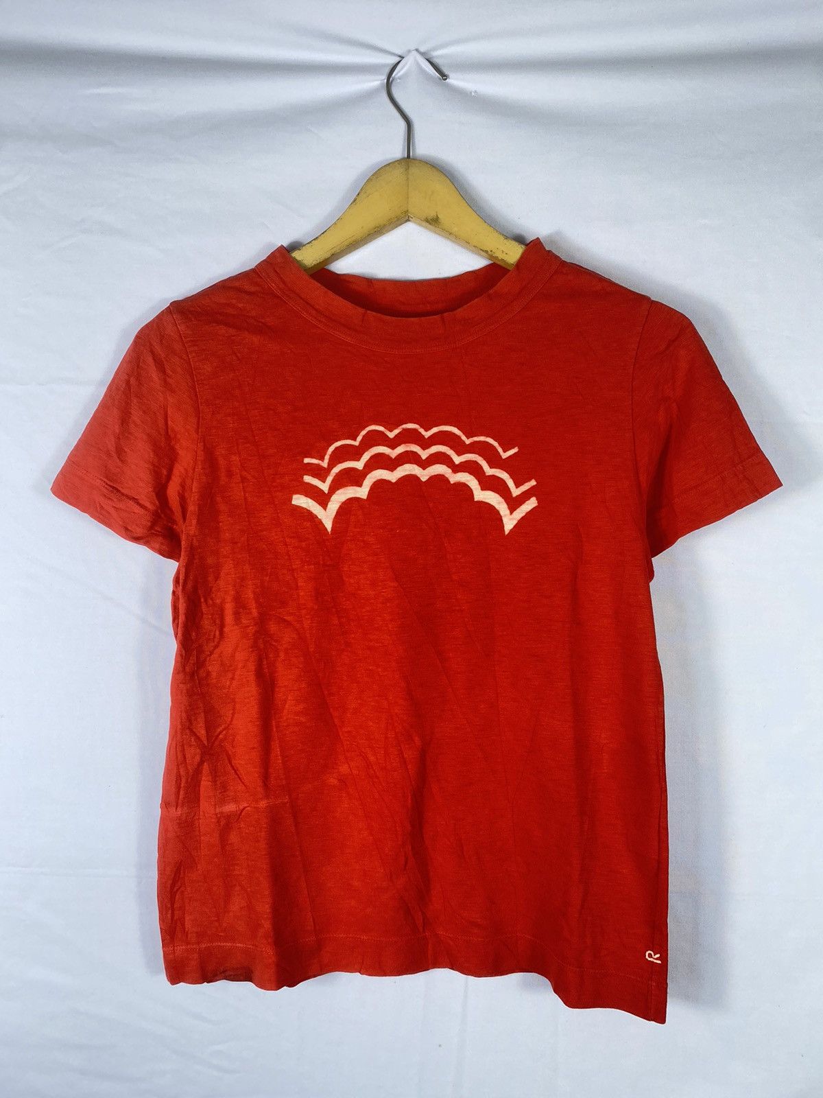 45rpm Japanese 45rpm t-shirt Size US S / EU 44-46 / 1 - 1 Thumbnail