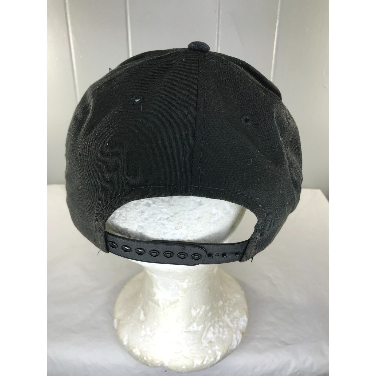 Other Vintage 90s American Needle Chicago White Sox Plain Logo Sna Size ONE SIZE - 3 Thumbnail
