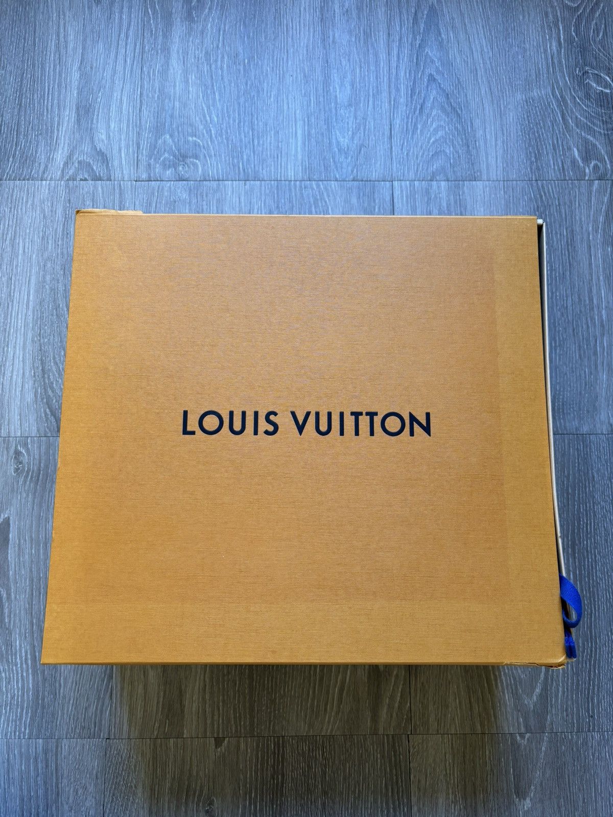 Louis Vuitton Louis Vuitton Boots Size US 10 / EU 43 - 15 Thumbnail