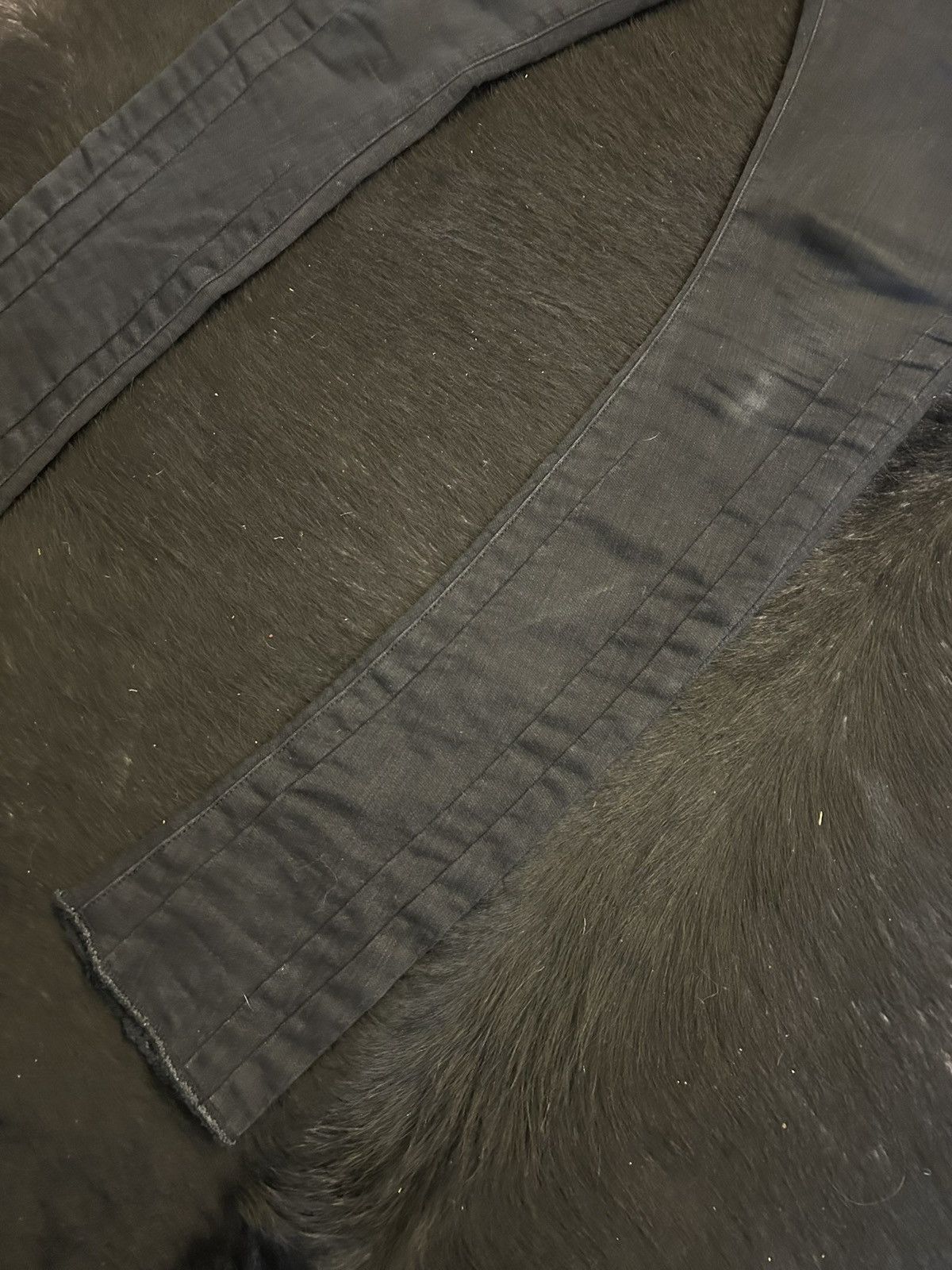 Fagassent Toshiki Aoki Fagassent j-cut denim Size US 28 / EU 44 - 5 Thumbnail
