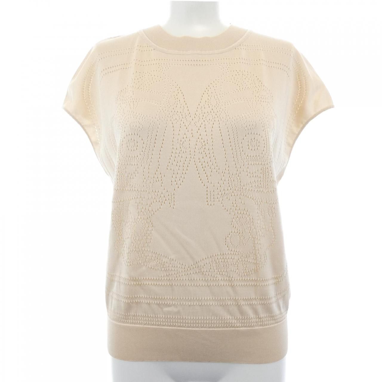 Hermes Hermes Hermes BRIDES DE GALA Top Textile Tops DUTY FREE for USA Size ONE SIZE - 1 Thumbnail