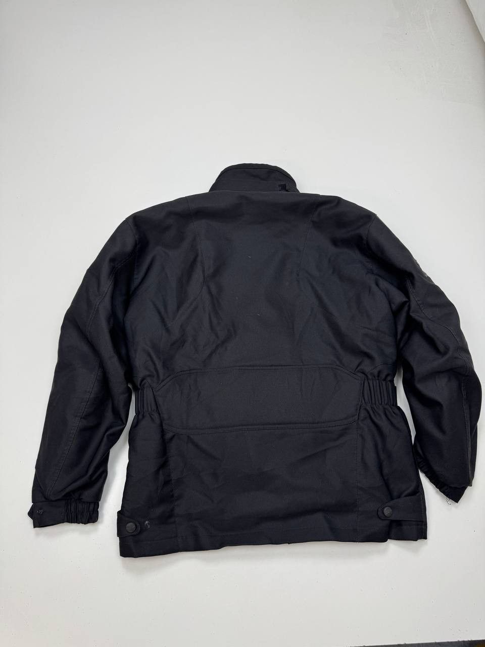 Spyder Spyke Millenium Biker jacket with protection for men Size US XL / EU 56 / 4 - 16 Thumbnail