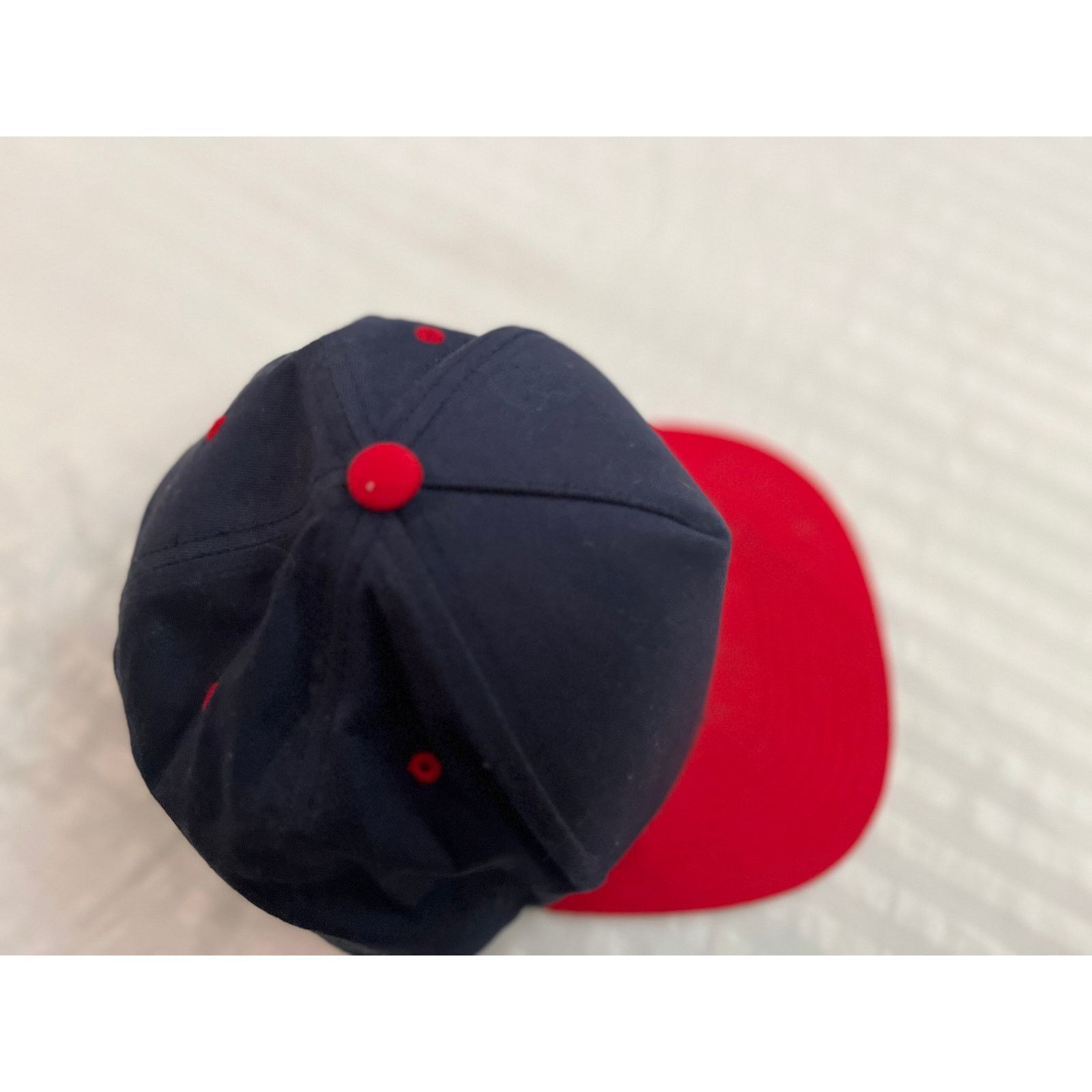 Yupong Grand Rapids Classics Snapback Hat Yupoong The Classics Size ONE SIZE - 5 Thumbnail