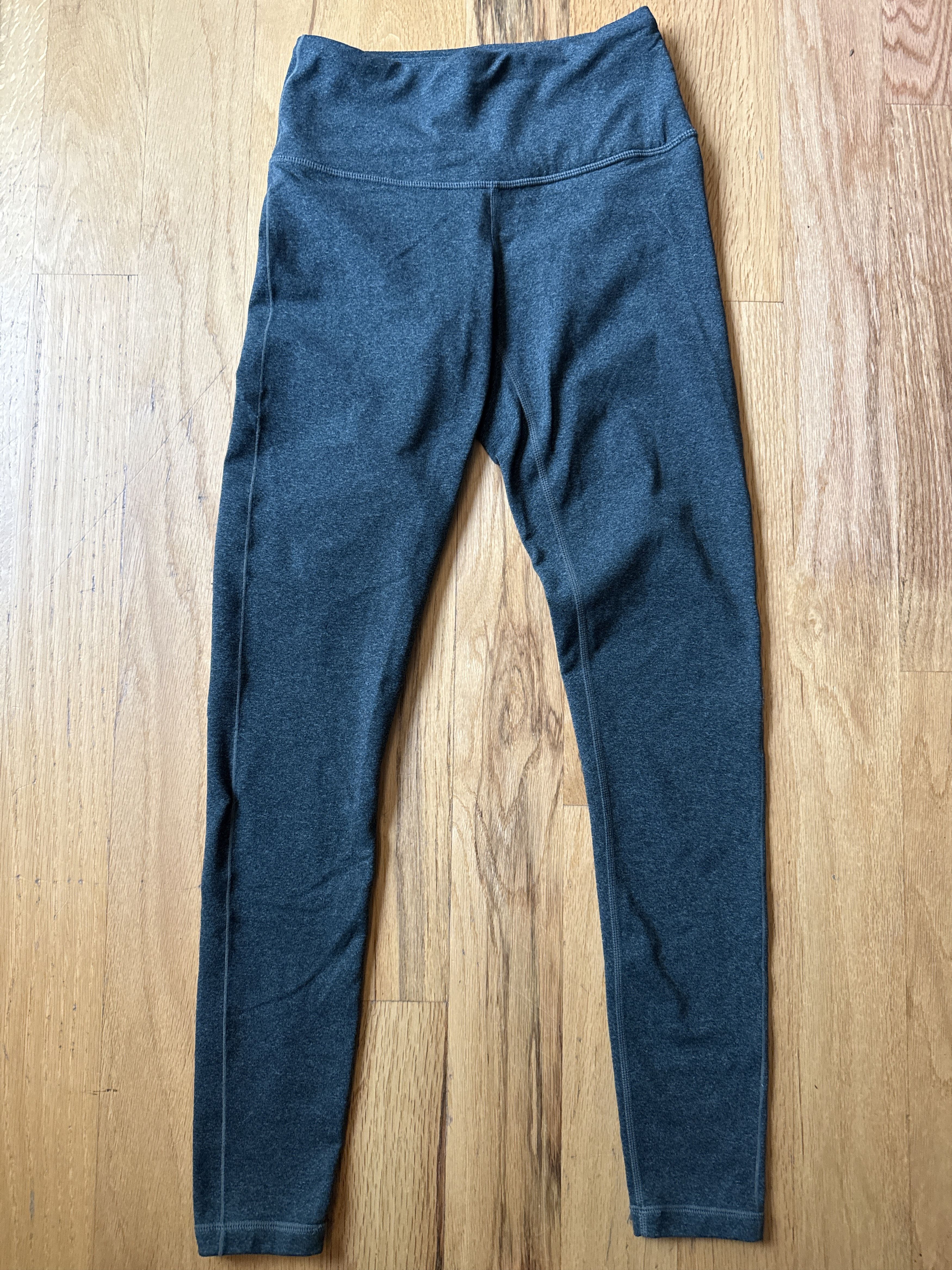 Prana Green Prana leggings Size 25" / US 0 / IT 36 - 1 Preview