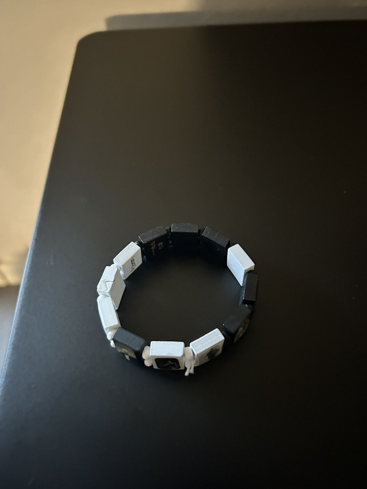 Other Bazo 1199 jackzebra bracelet | Grailed