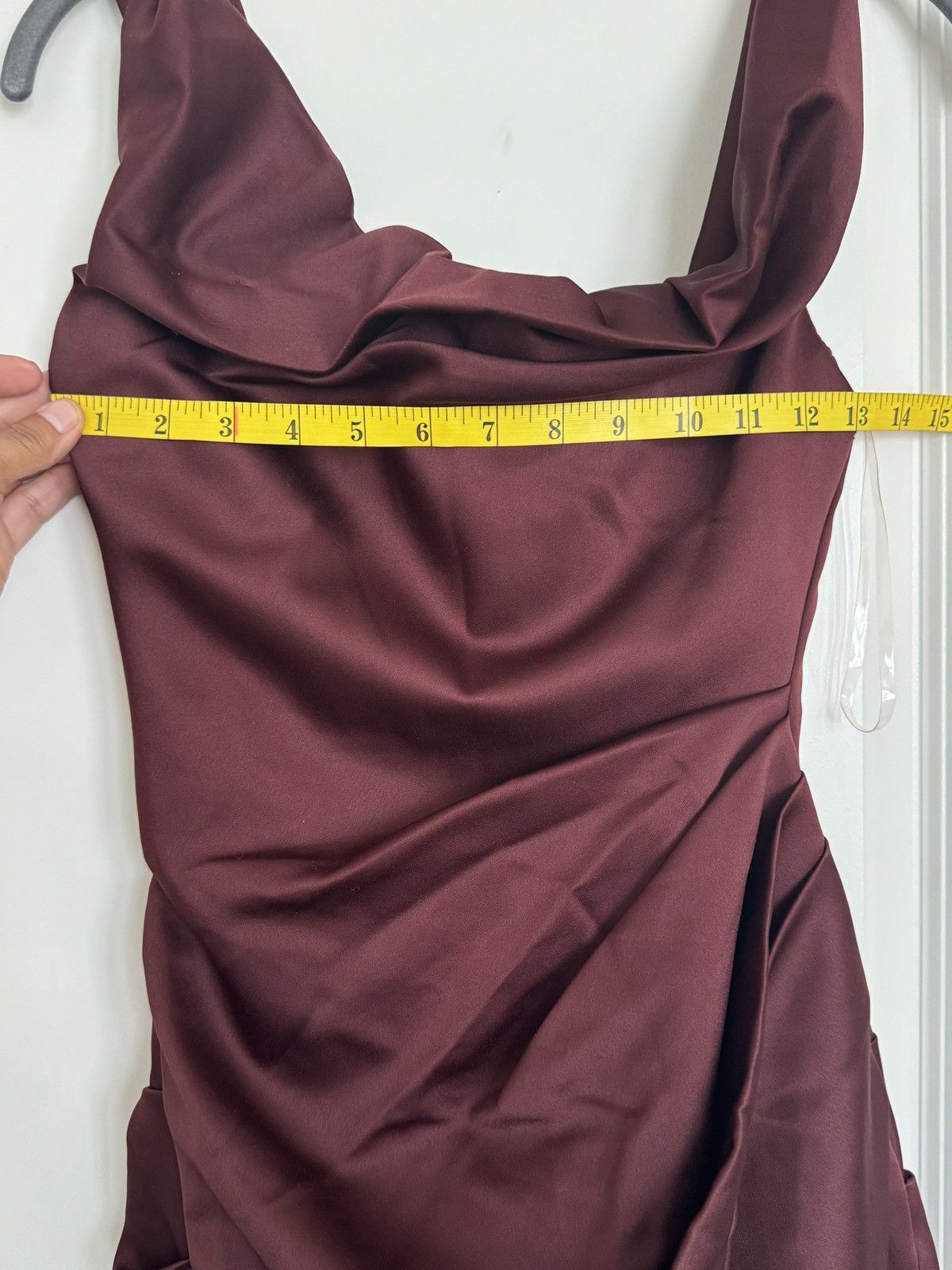 House of CB HOUSE OF CB Rhoda Off the Shoulder Corset Dress XS Size XS / US 0-2 / IT 36-38 - 6 Thumbnail