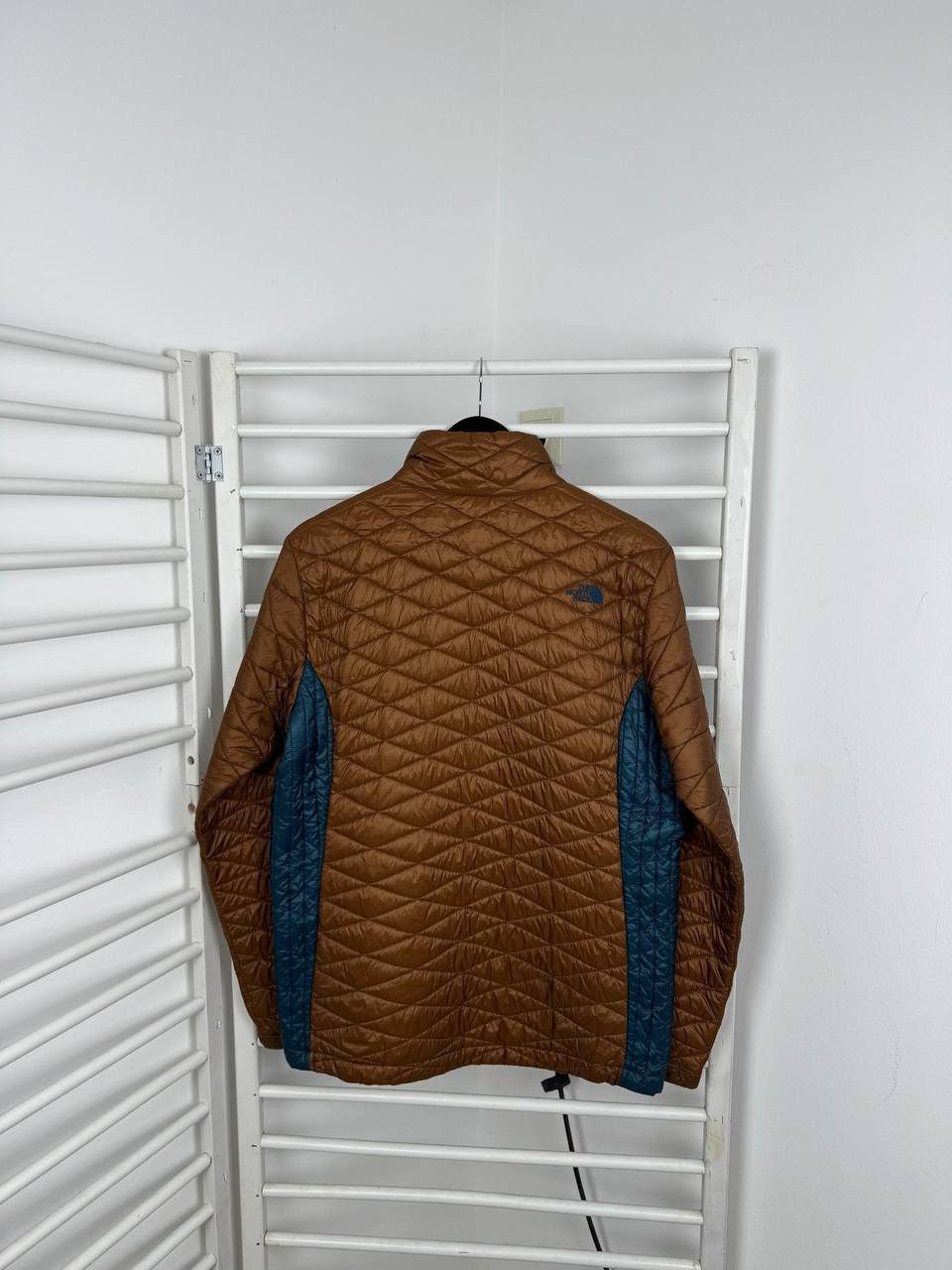 The North Face The North Face Quilted Jacket Size US M / EU 48-50 / 2 - 2 Thumbnail