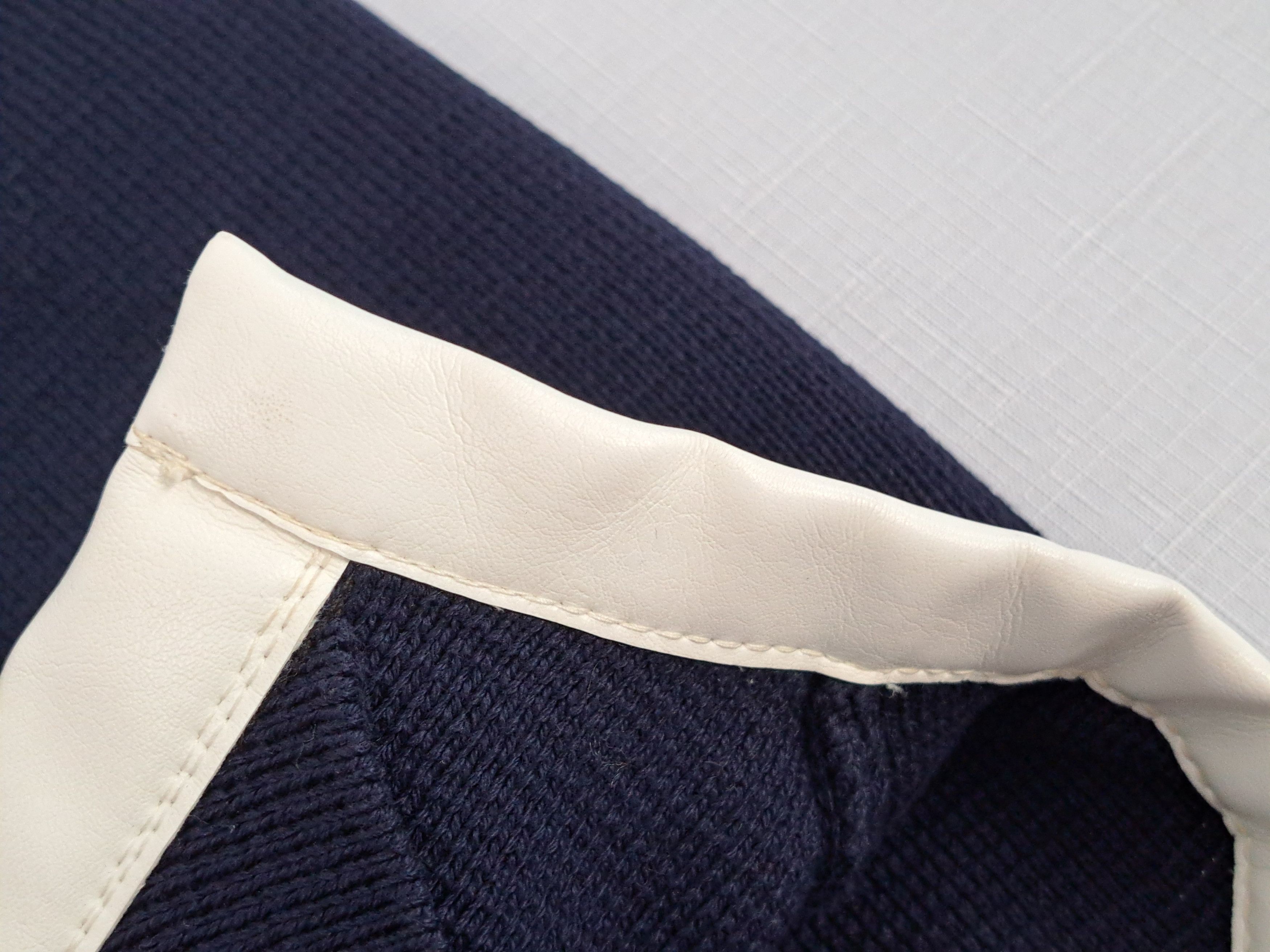 Marni MARNI summer edition 2012 crop sweater. Size M / US 6-8 / IT 42-44 - 16 Thumbnail