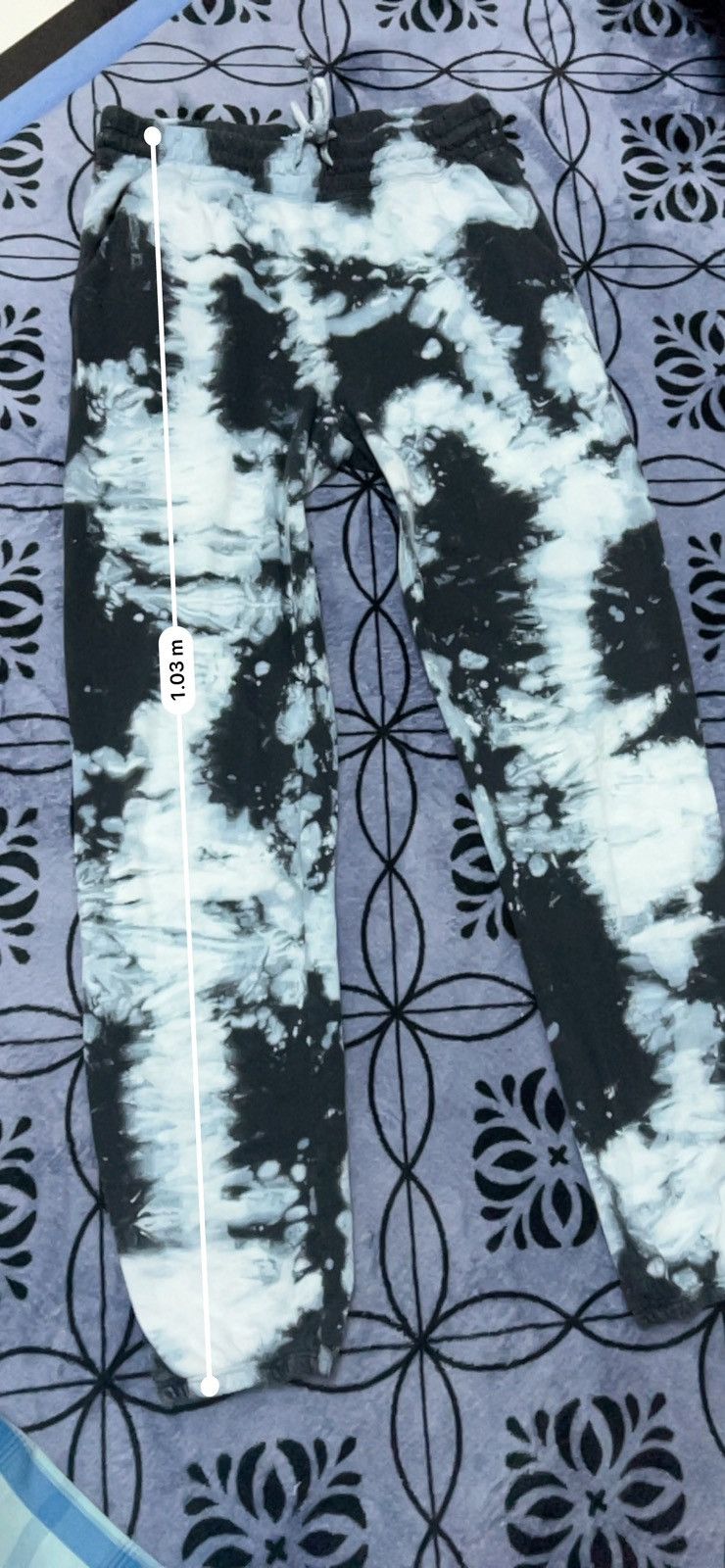 Beyond Yoga × Other Beyond Yoga - Legging pants Size 28" / US 6 / IT 42 - 10 Thumbnail