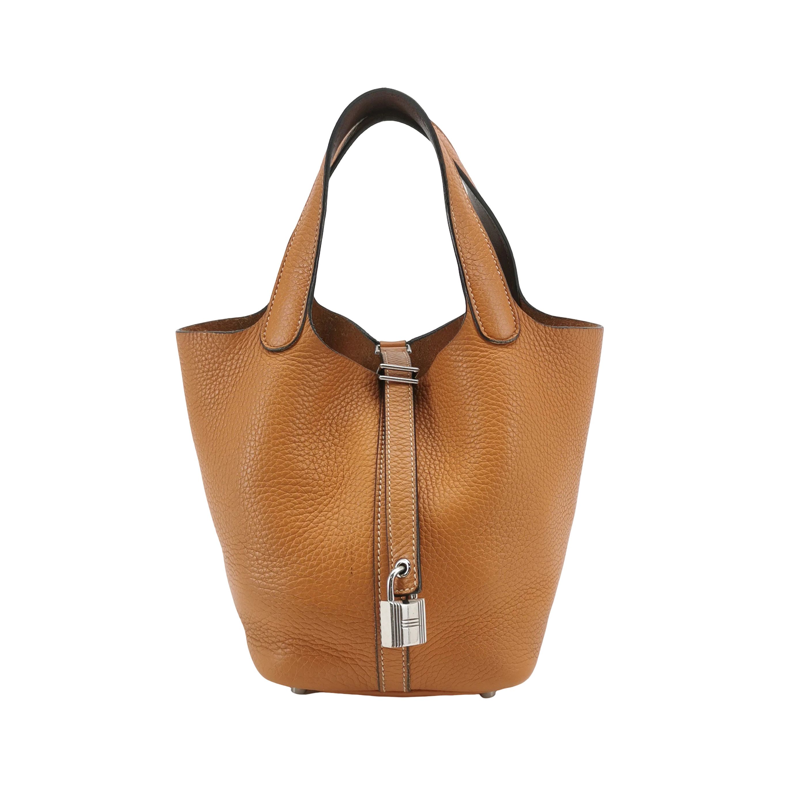 Hermes Hermes Women os Tote Bags Size ONE SIZE - 1 Thumbnail