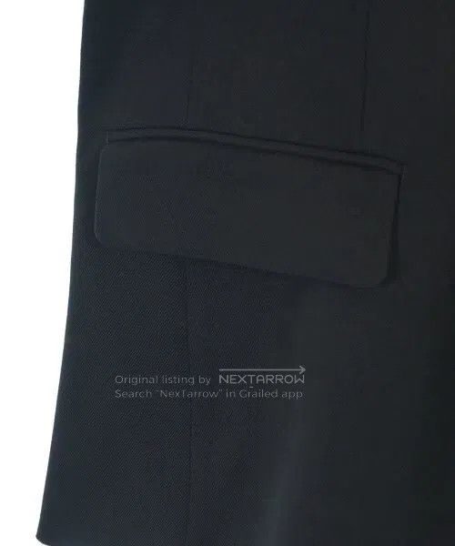 Comme des Garcons Comme Des Garcons Black Retro Deformed Top Size M / US 6-8 / IT 42-44 - 8 Thumbnail
