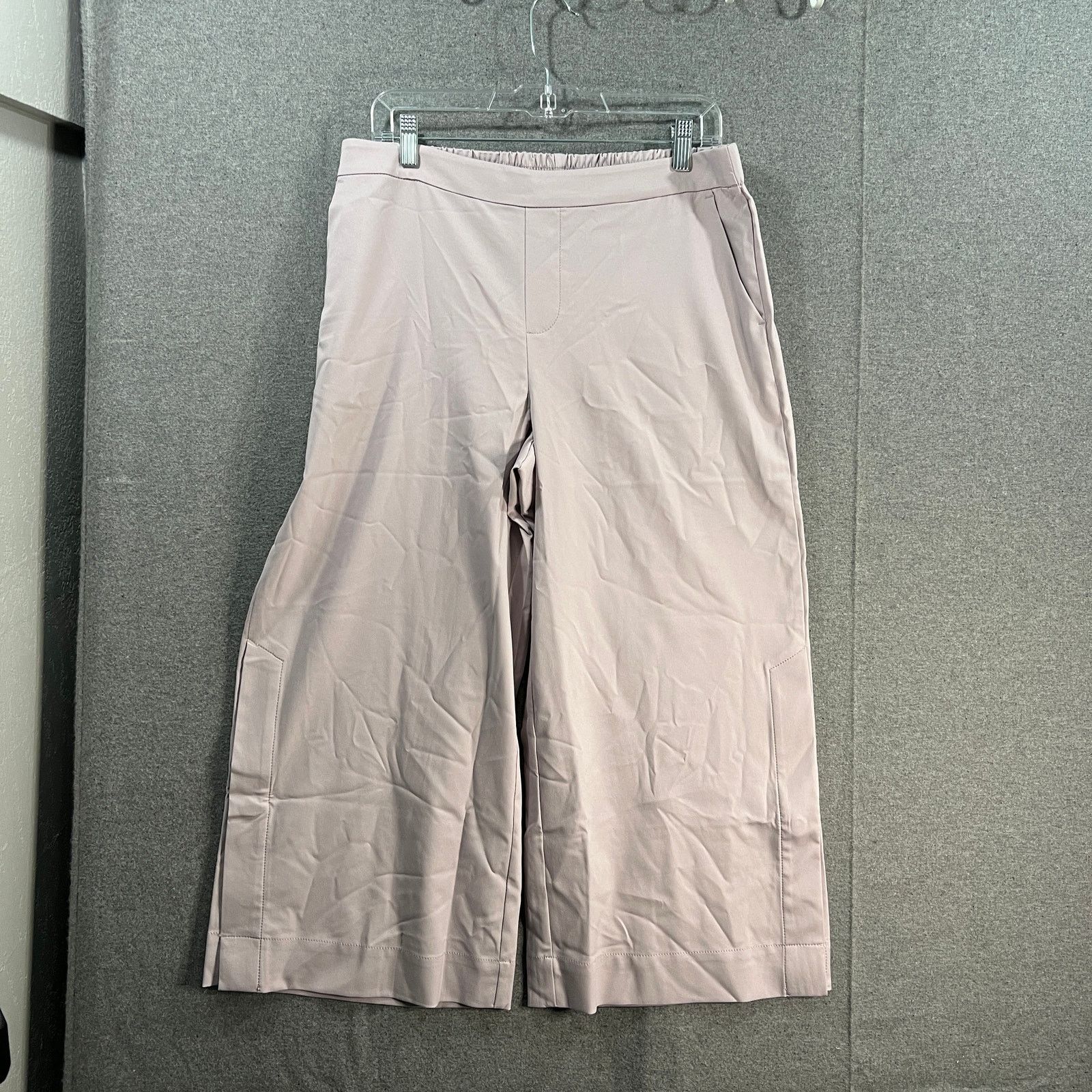 Other Studio Park x Kerstin Lindquist Petite Dockside Drop Pants Size 28" / US 6 / IT 42 - 1 Thumbnail