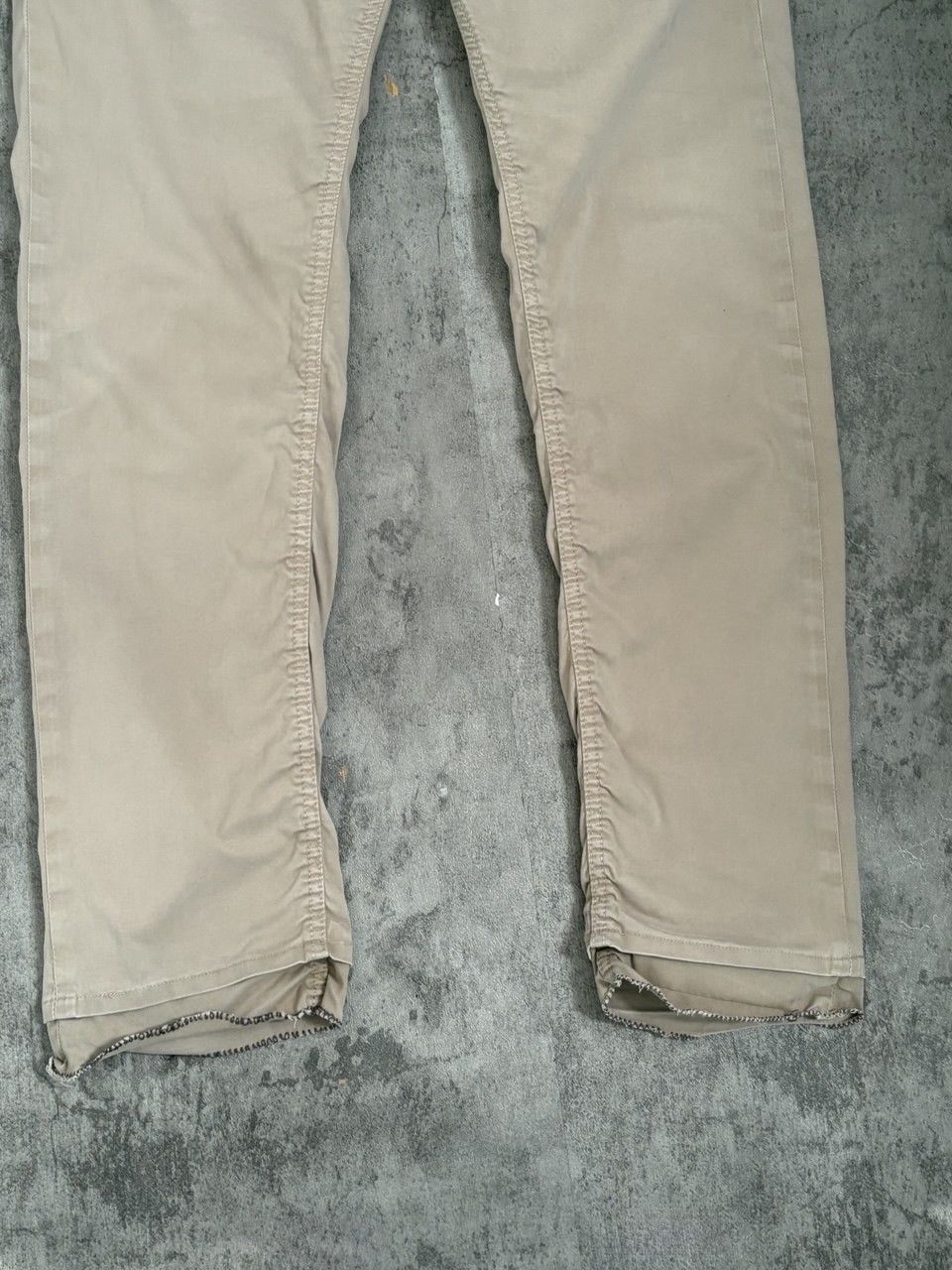 Jacob Cohen Jacob Cohen Style 613 Comfort Premium Pants Size 33 Size US 33 - 14 Thumbnail