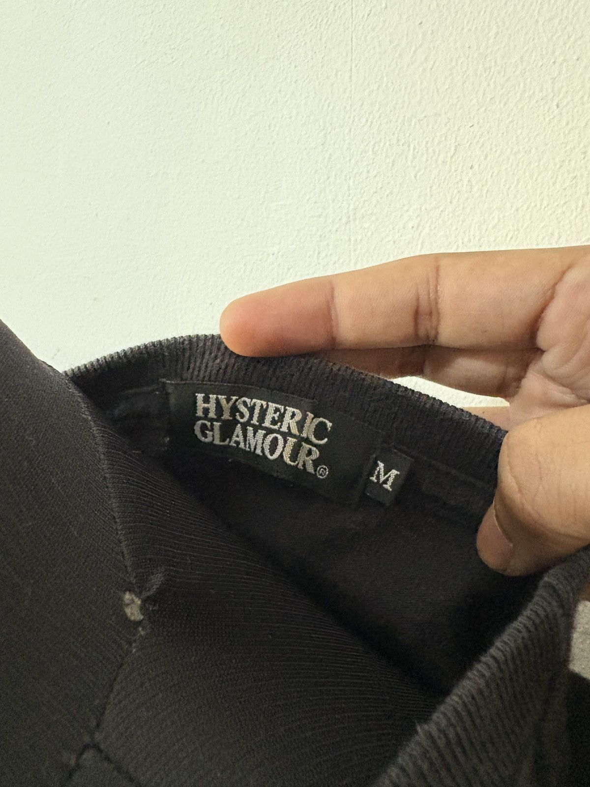 Hysteric Glamour × Kaws × Original Fake Vintage Hysteric Glamour x Kaws x OriginalFake T-Shirt Size US M / EU 48-50 / 2 - 8 Thumbnail