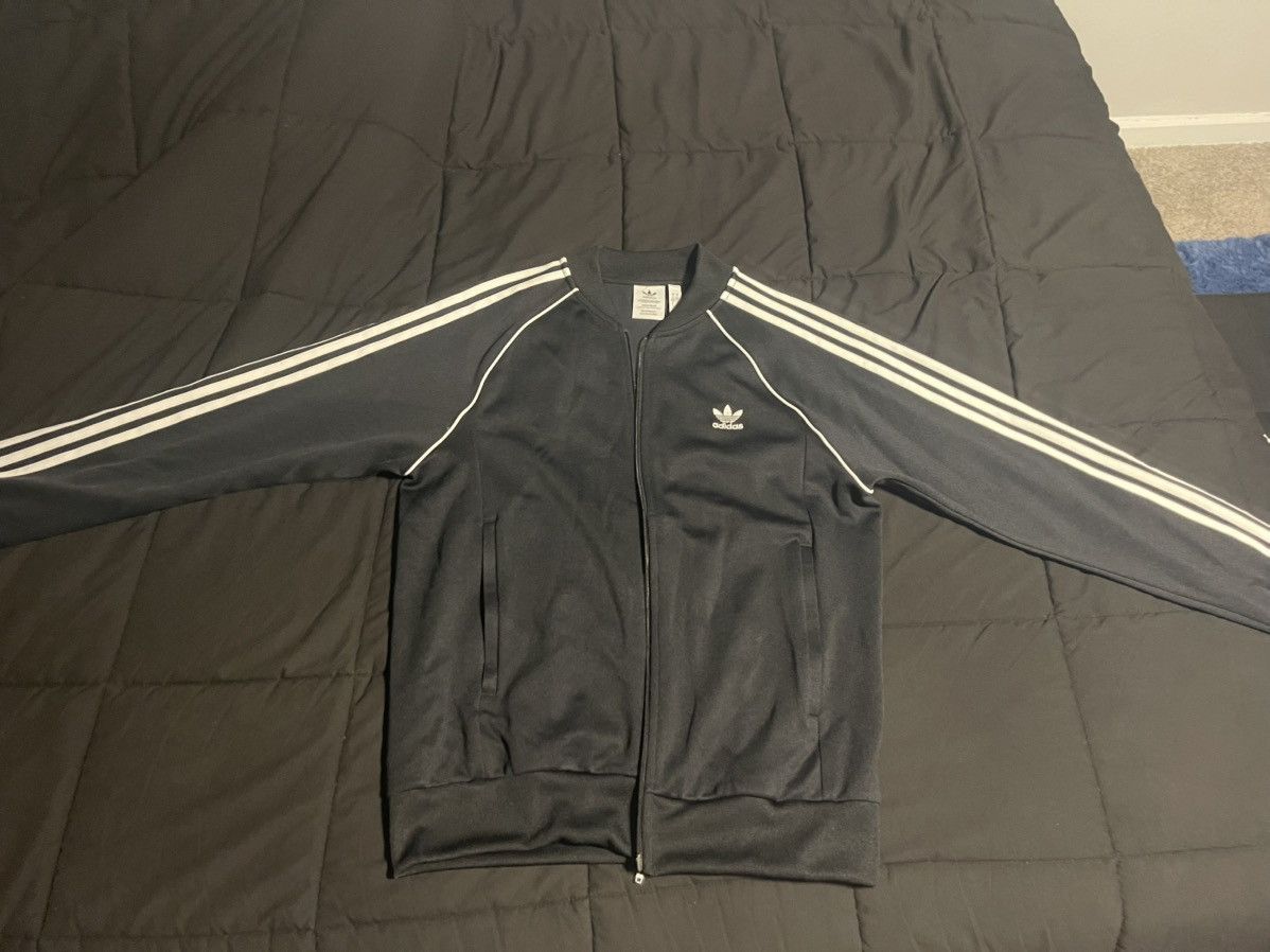 Adidas Adidas track jacket Size US L / EU 52-54 / 3 - 1 Thumbnail