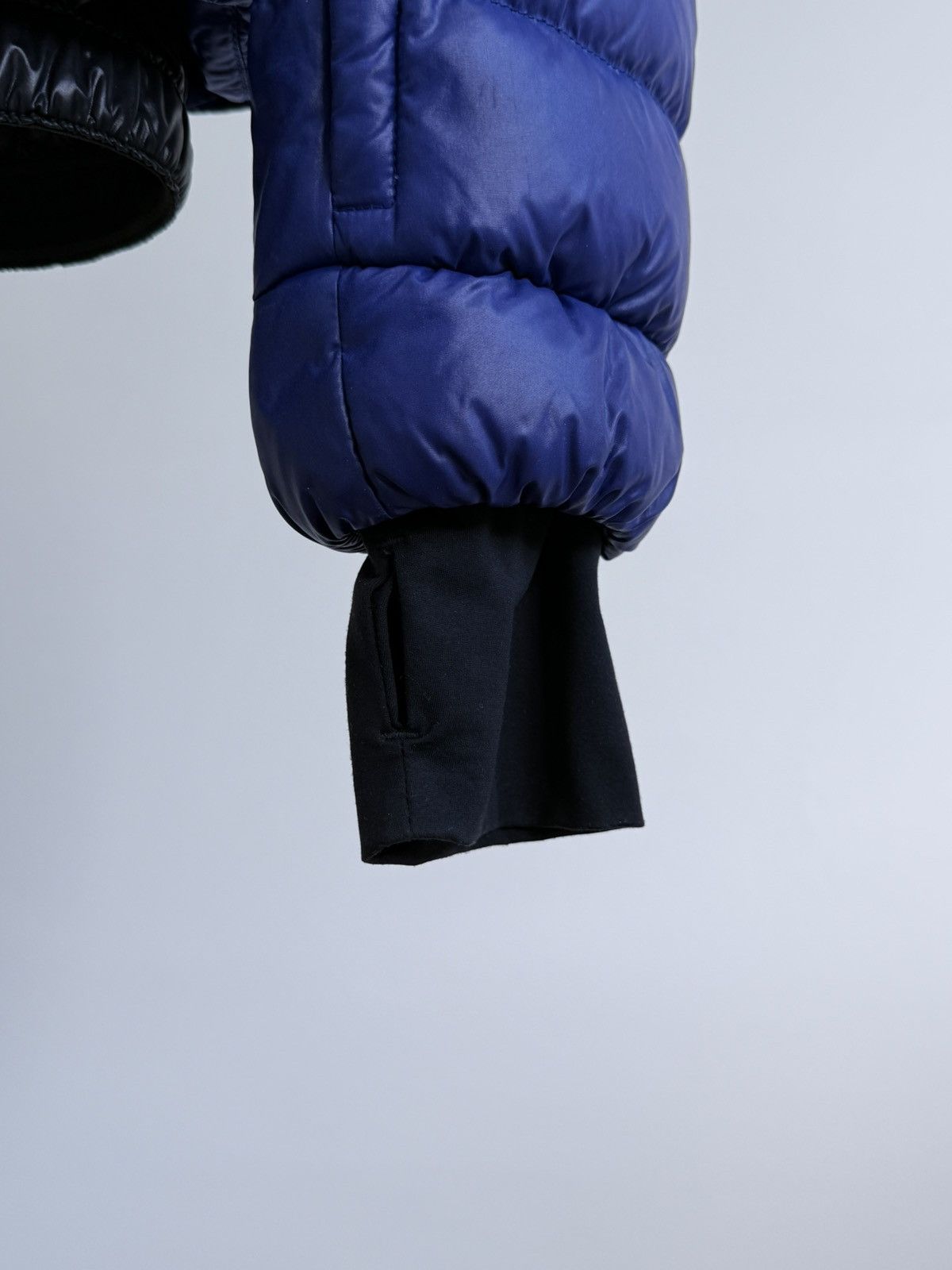 Moncler Grenoble Moncler Grenoble Down Puffer Jacket Size 2 Size M / US 6-8 / IT 42-44 - 9 Thumbnail