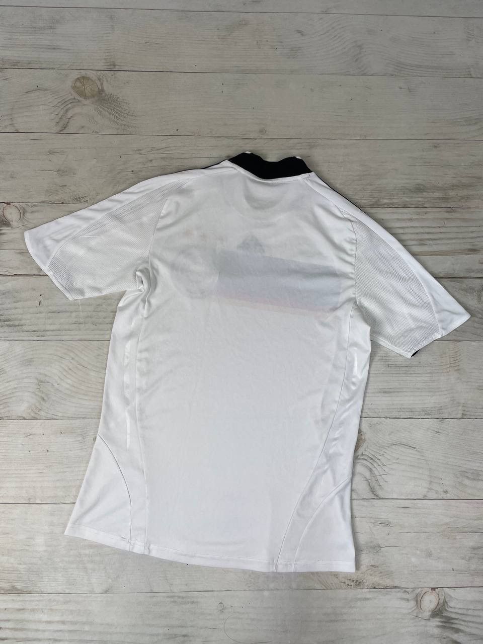 Adidas Adidas GERMANY 2008 2009 HOME FOOTBALL SHIRT SOCCER JERSEY Size US M / EU 48-50 / 2 - 12 Thumbnail