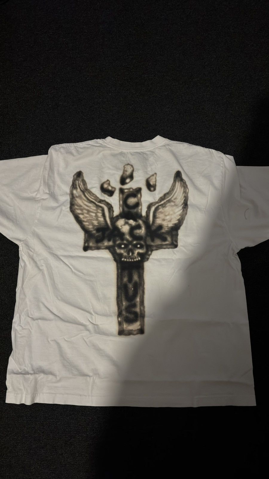 Travis Scott Travis Scott Jackboys 2 Pack 2XL C2 (Limited Edition) Size US XXL / EU 58 / 5 - 2 Thumbnail