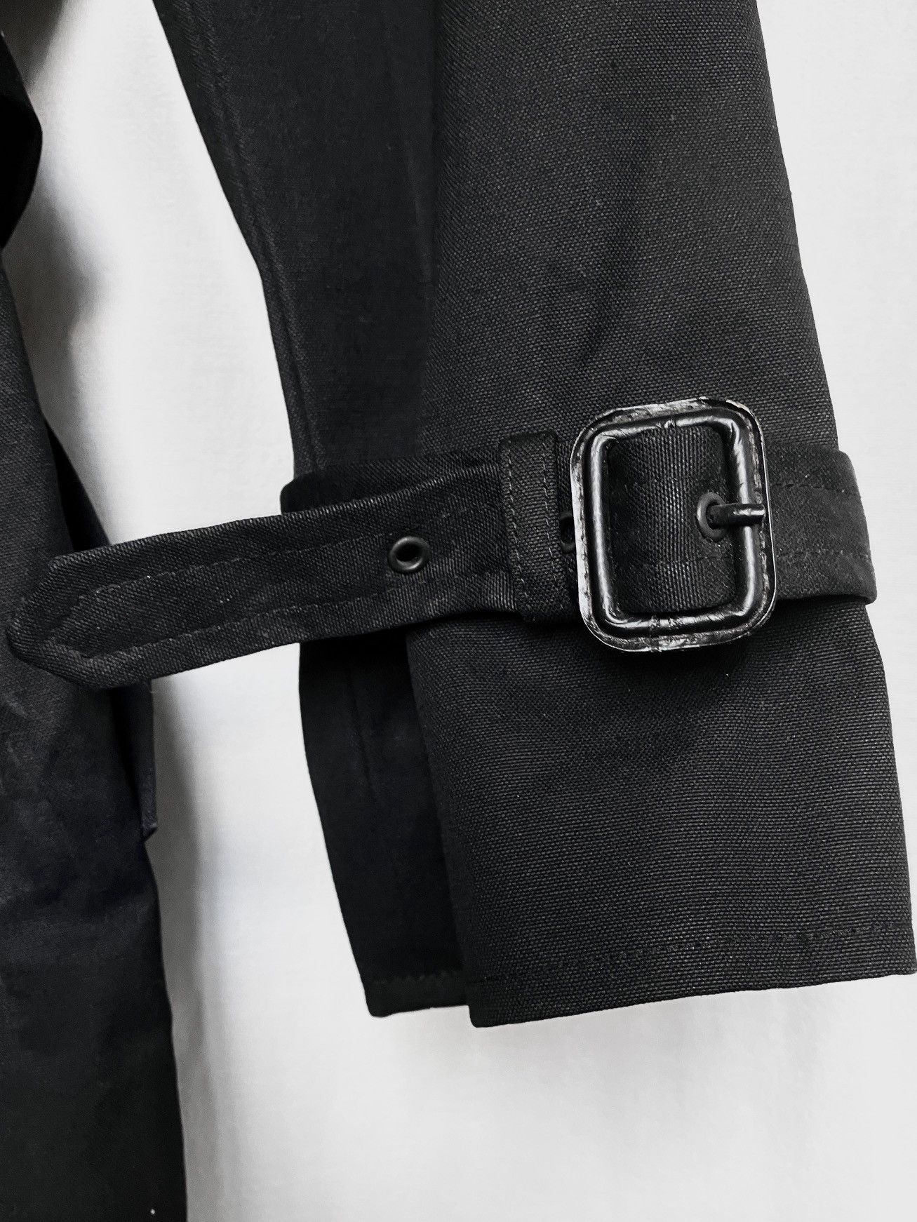 A.P.C. A.P.C. Trench coat Size US S / EU 44-46 / 1 - 5 Thumbnail