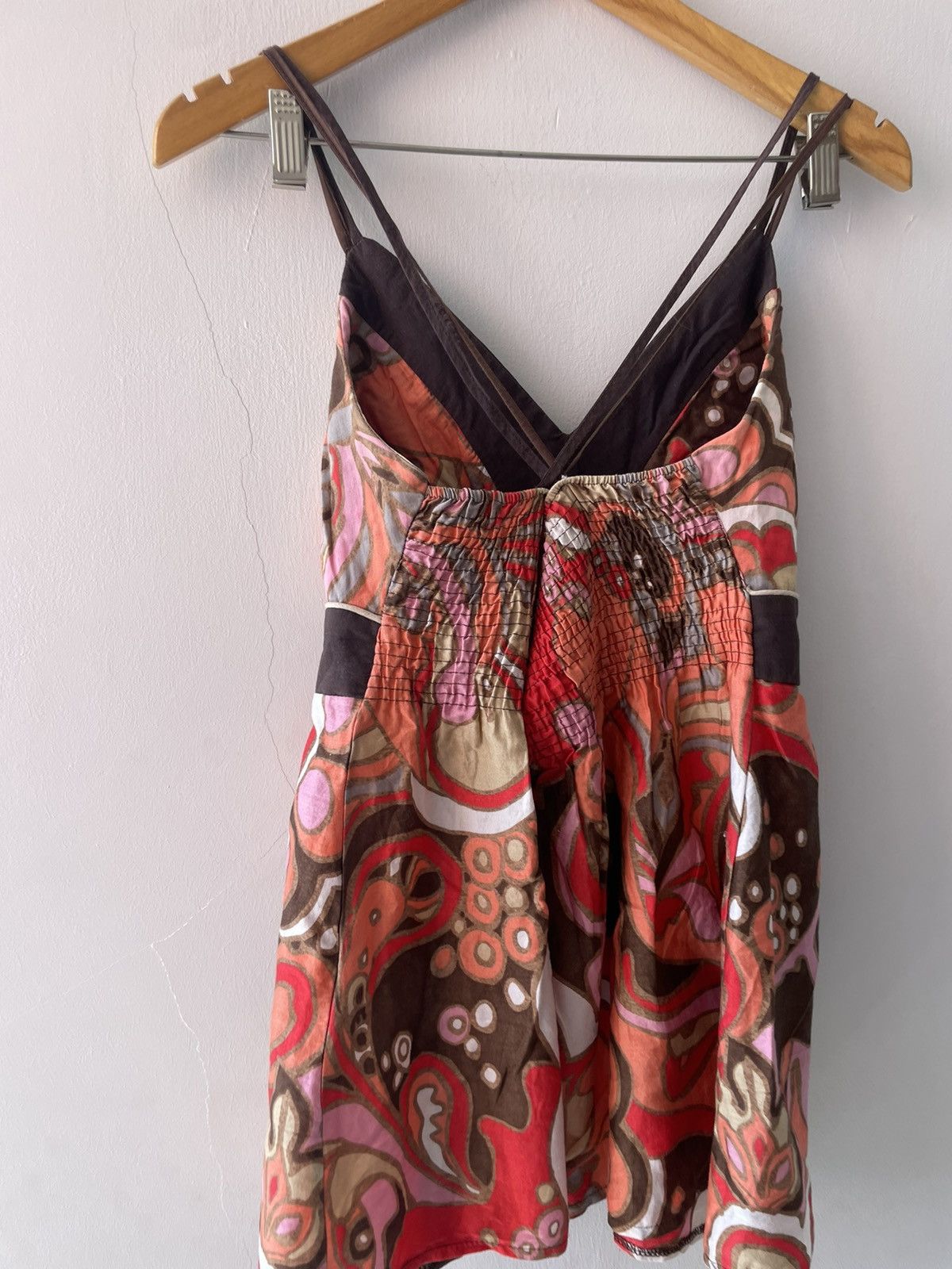 Vintage Y2k adil isik top Size XL / US 12-14 / IT 48-50 - 9 Thumbnail