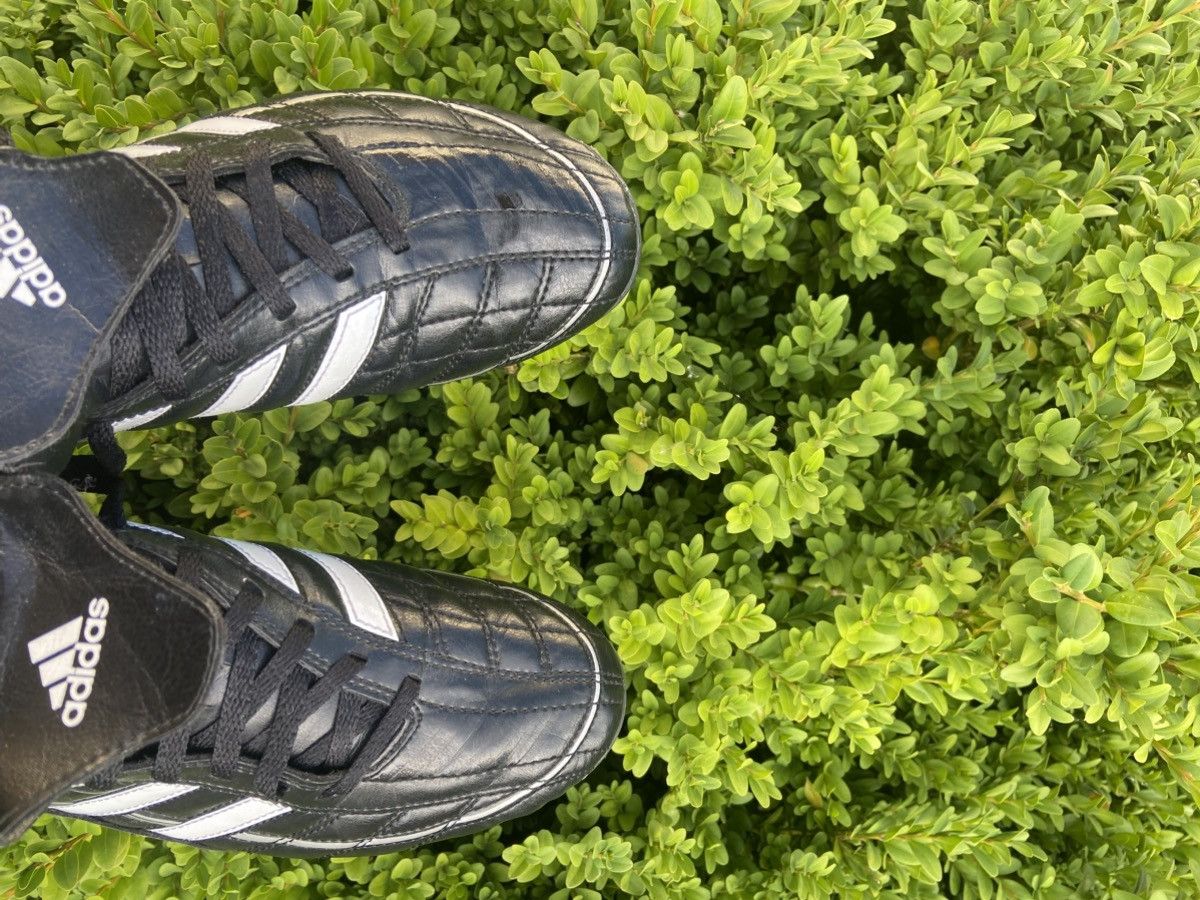 Adidas Vintage Soccer cleats Adidas Puntero 2011 Size US 9 / EU 42 - 7 Thumbnail