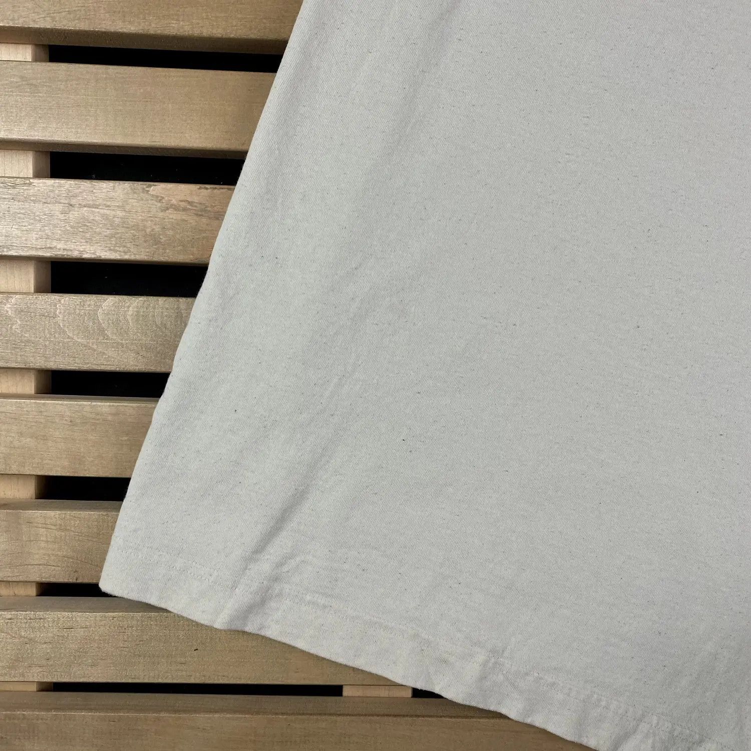 Japanese Brand Mens T-Shirt Mki Miyuki Zoku Center Logo Size XL Size US XL / EU 56 / 4 - 3 Thumbnail