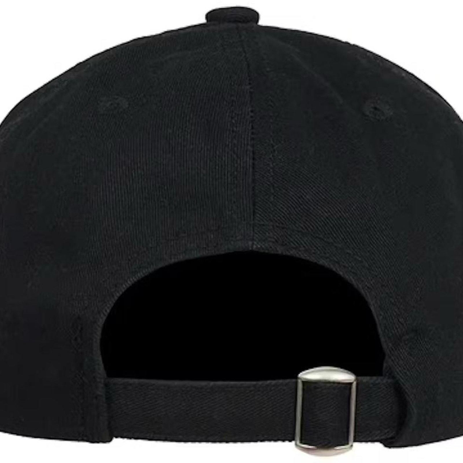 Palace 🏴‍☠️ SS22 Palace x Calvin Klein CK1 6-Panel “Black” Size ONE SIZE - 3 Thumbnail