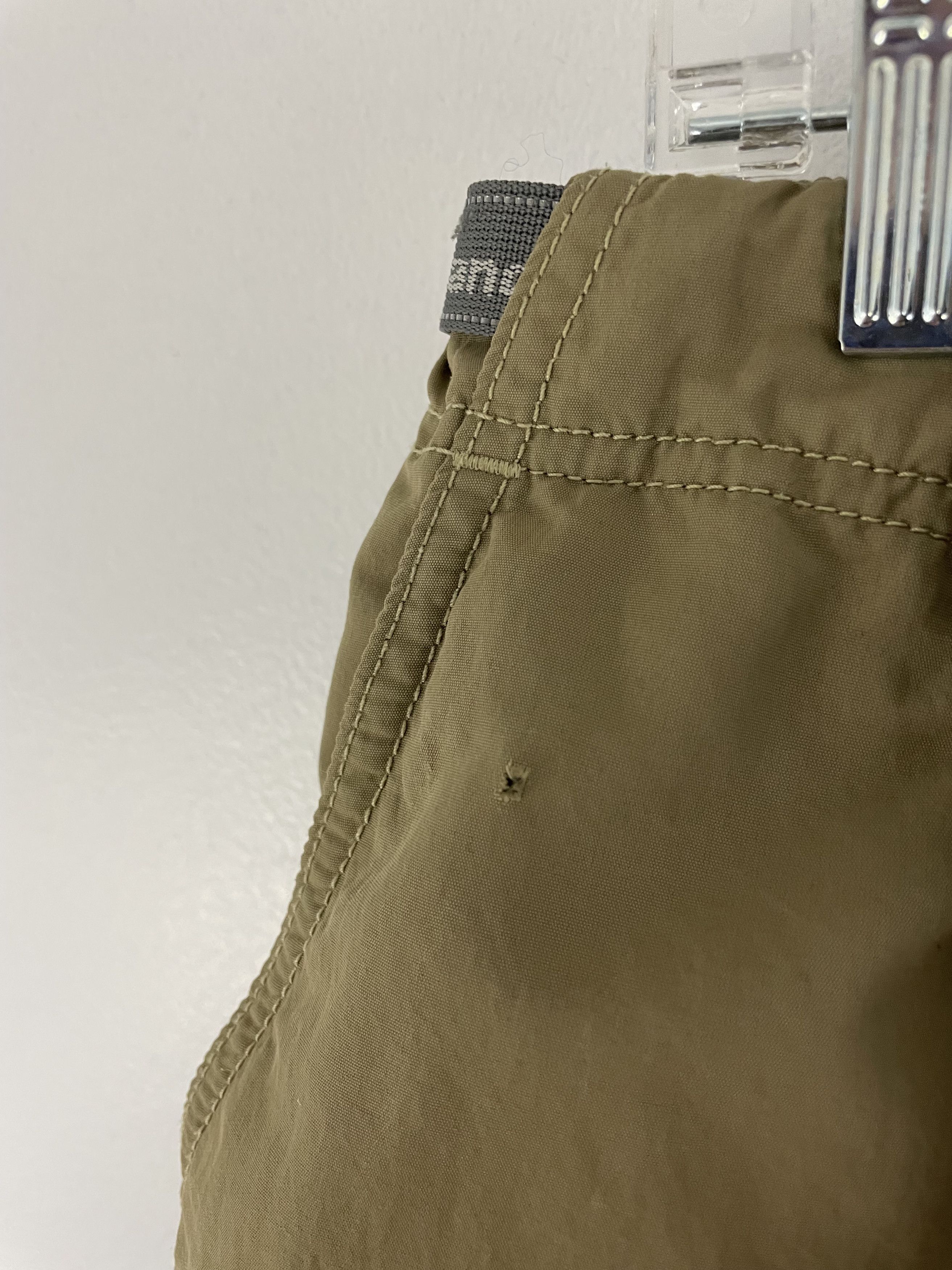And Wander Climbing Pants Size US 32 / EU 48 - 5 Thumbnail