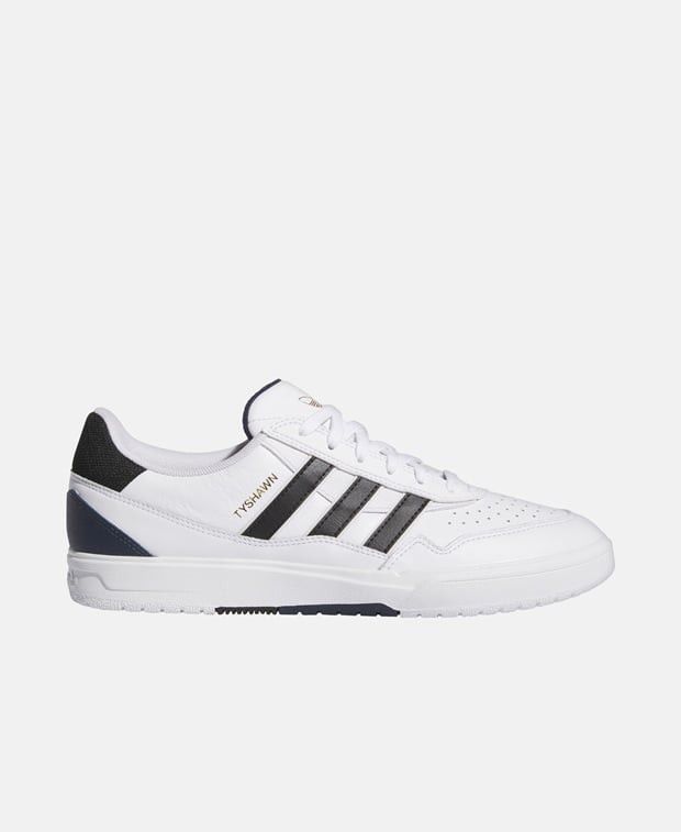 Adidas TYSHAWN II Sneakers Size US 5.5 / EU 38 - 1 Thumbnail