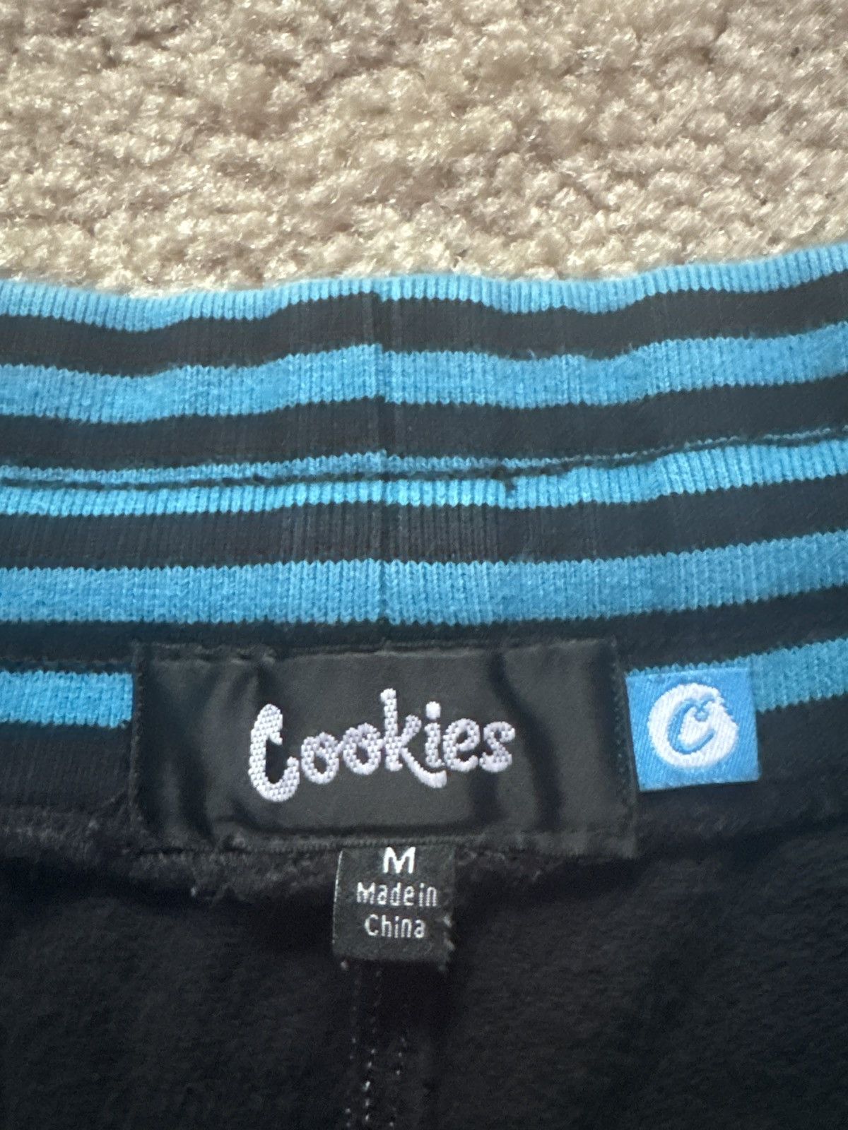 Cookies Cookies Sweatpants Size US 34 / EU 50 - 7 Thumbnail