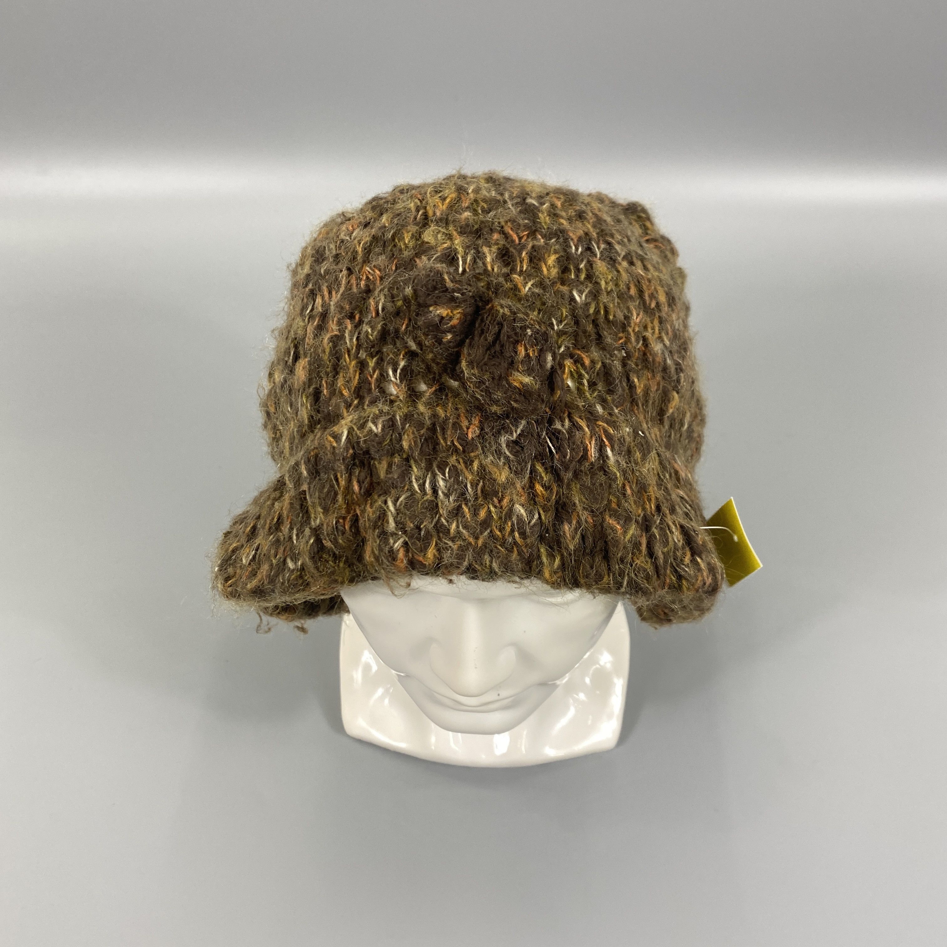 Vintage Vintage Cloche Hat -BN814 Size ONE SIZE - 3 Thumbnail