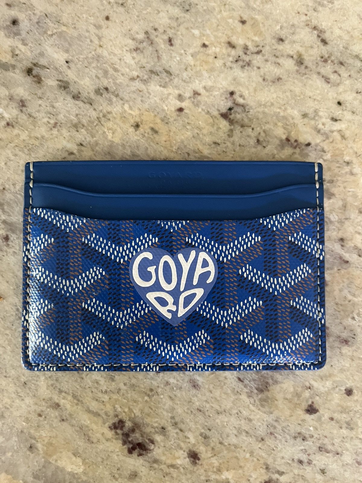 Goyard New goyard wallet Size ONE SIZE - 1 Thumbnail