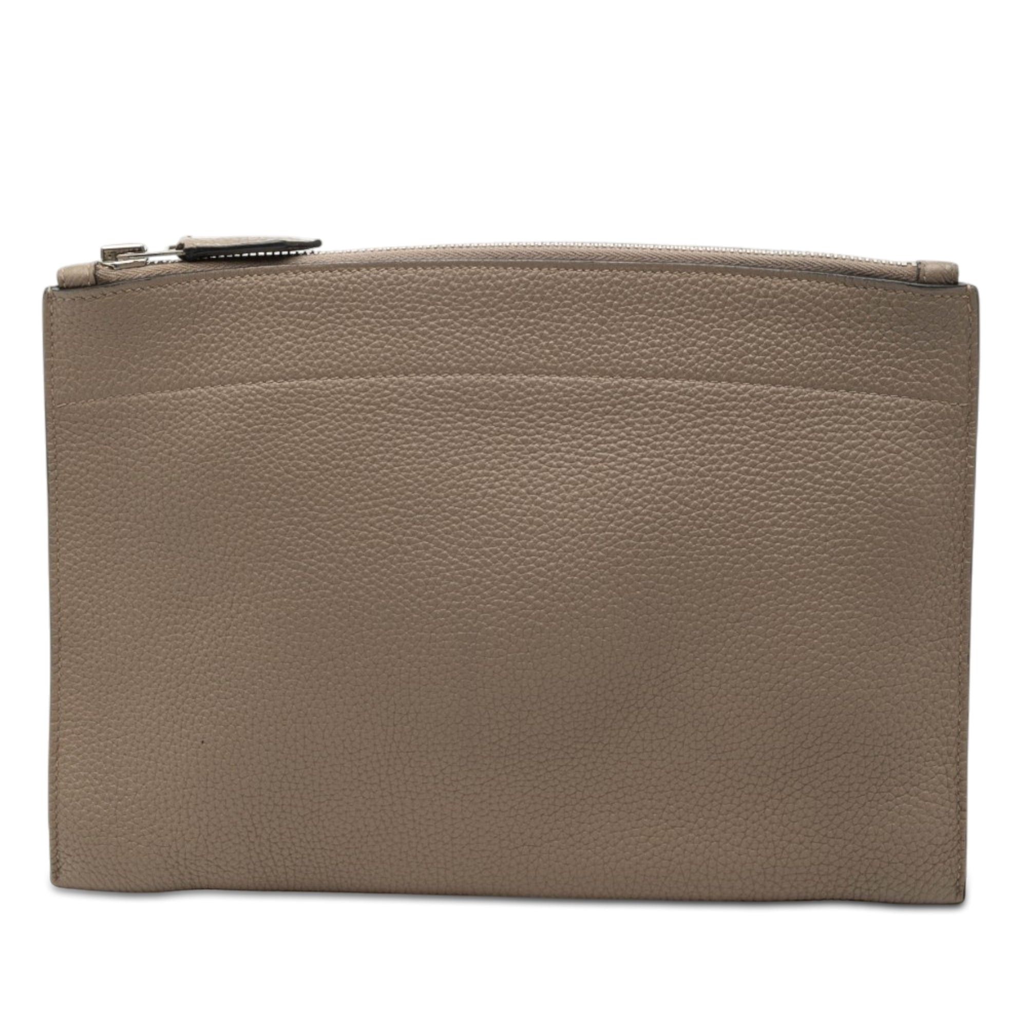 Hermes Togo Bazar Pouch PM Size ONE SIZE - 1 Thumbnail