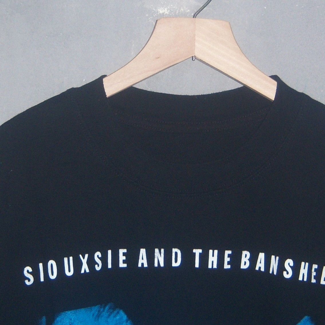 Band Tees Reprint Siouxie And The Banshees Peepshow T Shirt Size US XL / EU 56 / 4 - 5 Thumbnail
