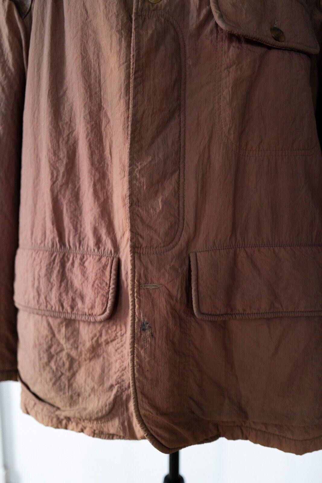 C.P. Company Vintage C.P. Company Nylon Coat Sz. M Size US M / EU 48-50 / 2 - 6 Thumbnail
