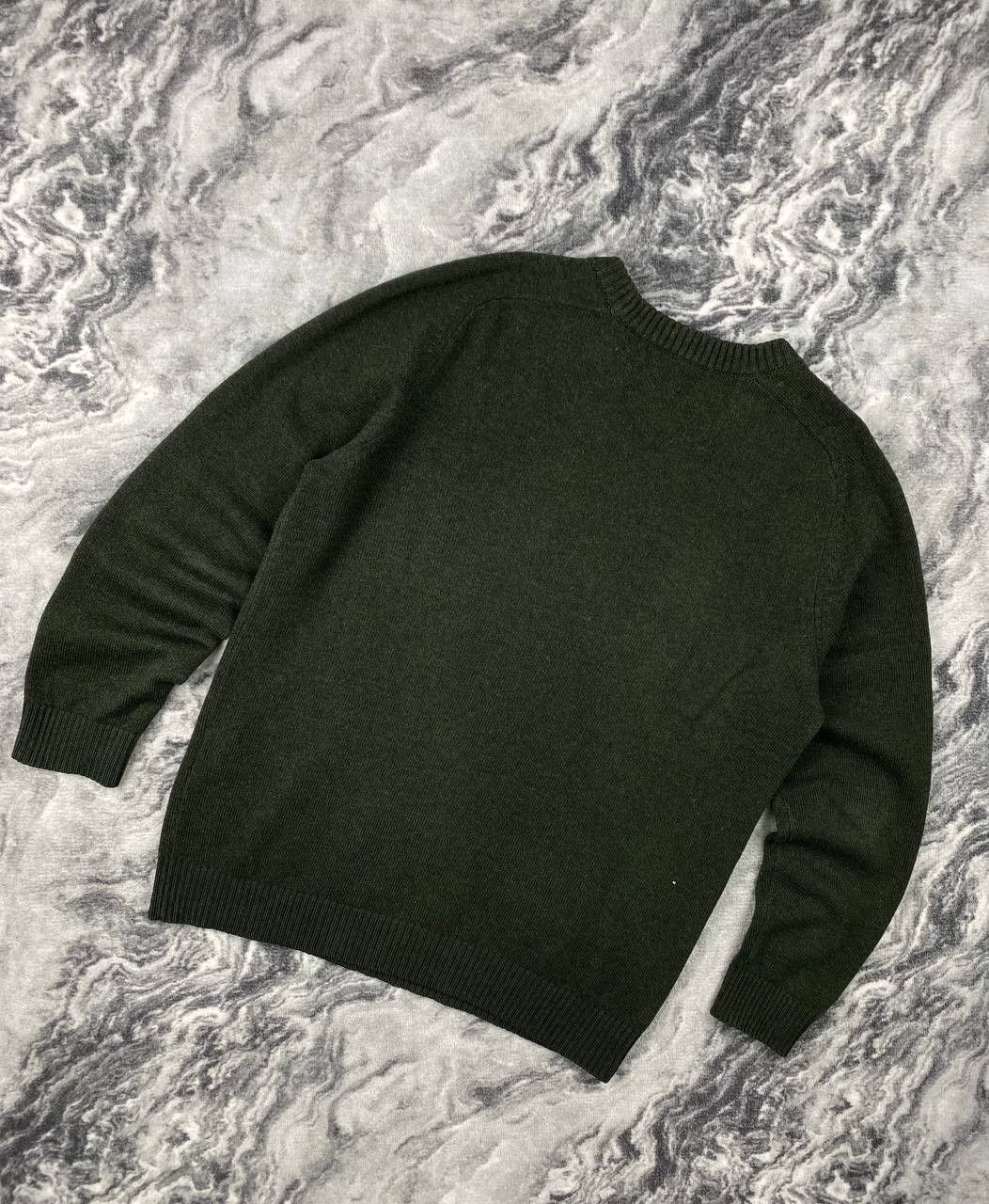 Brunello Cucinelli Brunello Cucinelli 100% Cashmere Knit Sweater Men Size 50 Size US M / EU 48-50 / 2 - 8 Thumbnail