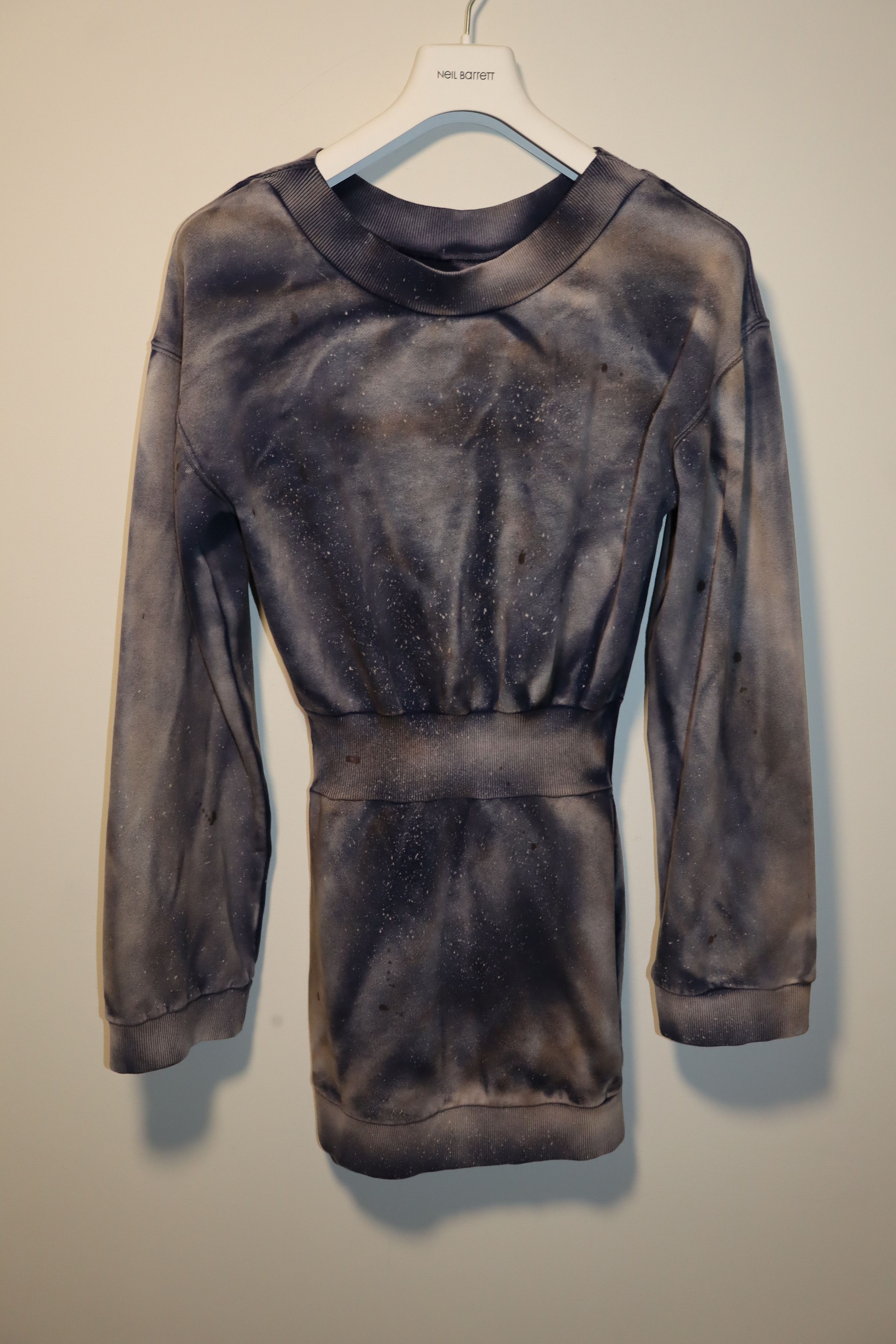Faith Connexion Washed belted dress Size S / US 4 / IT 40 - 1 Thumbnail