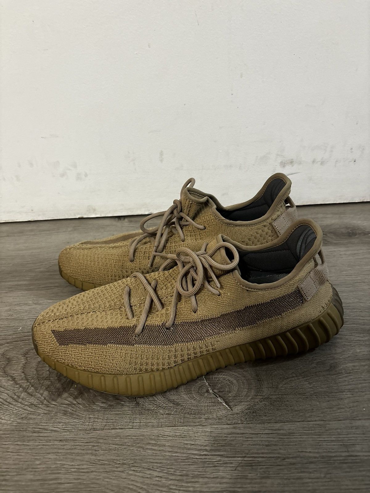 Yeezy Yeezy Boost 350 V2 ‘Earth’ Size US 14 / EU 47 - 8 Thumbnail