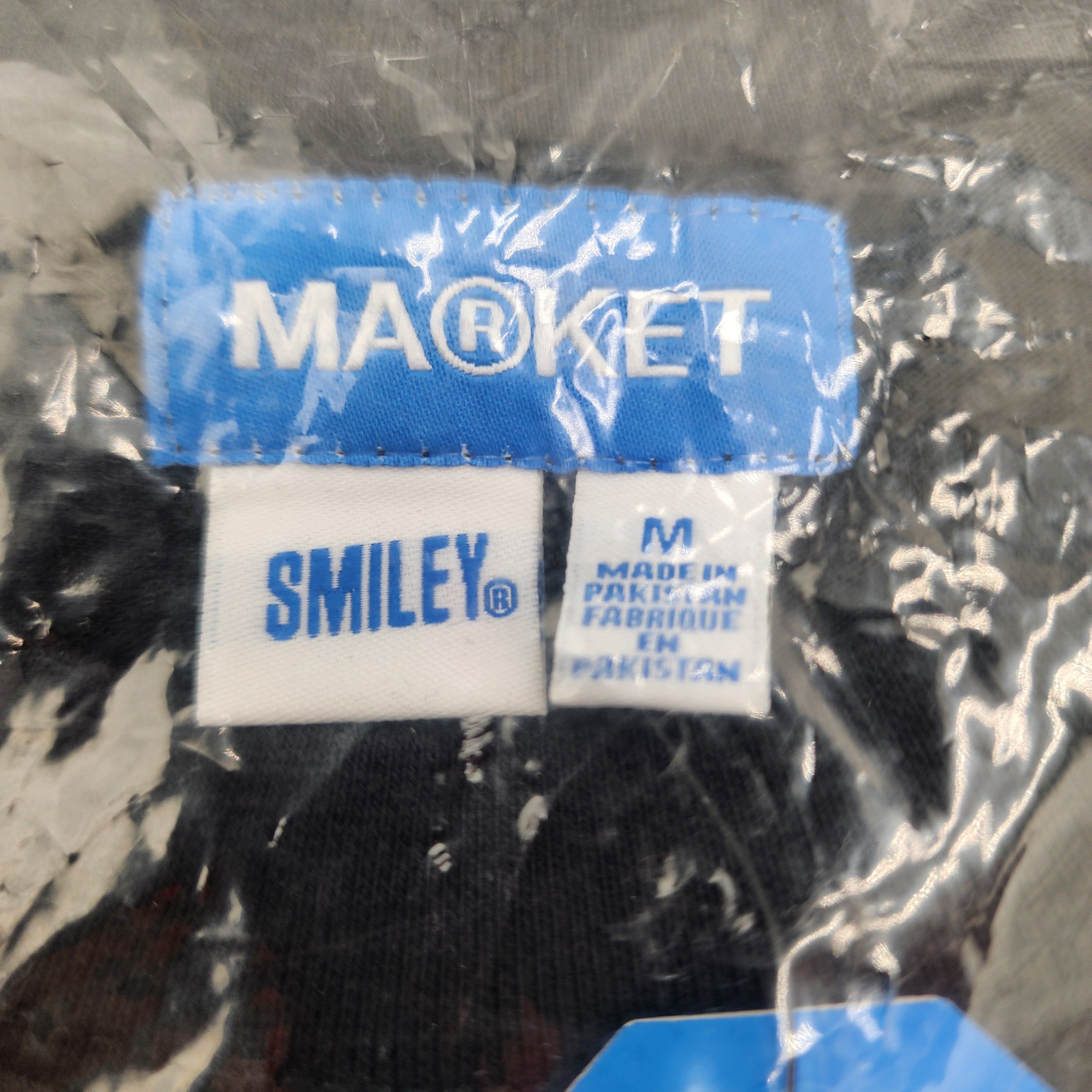 Market Smiley Call My Surgeon Size US M / EU 48-50 / 2 - 6 Thumbnail